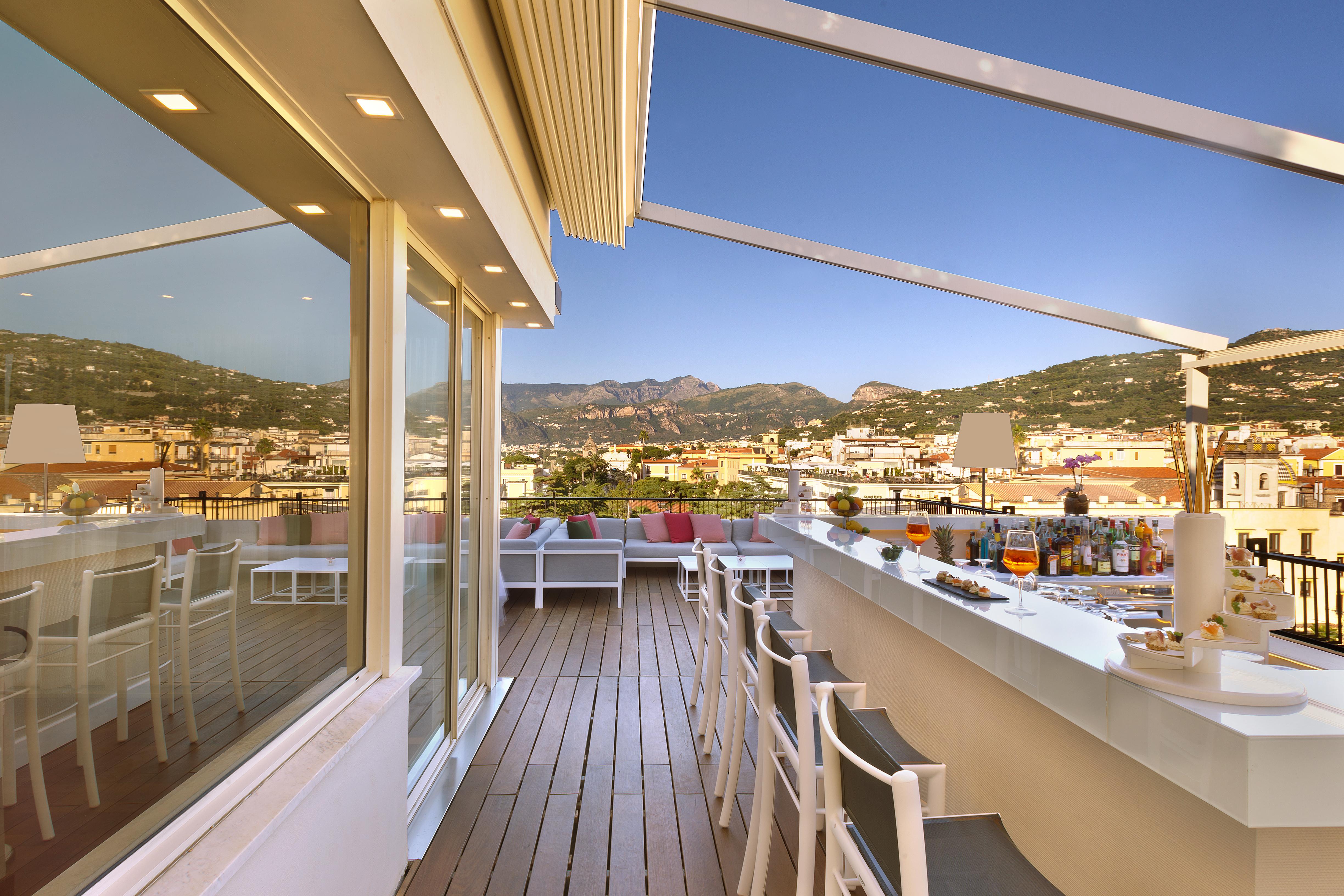 Hotel Continental Sorrento