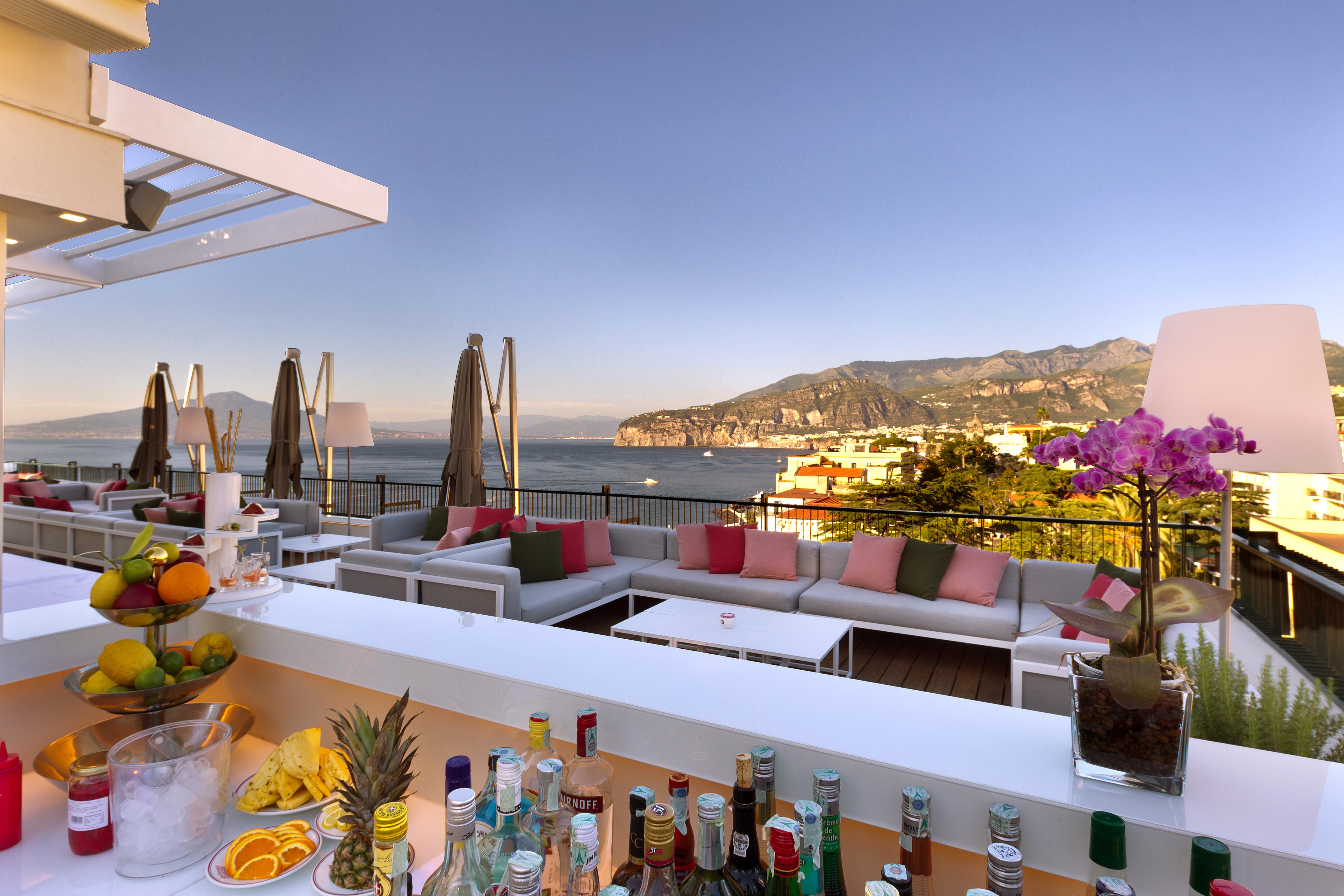 Hotel Continental Sorrento