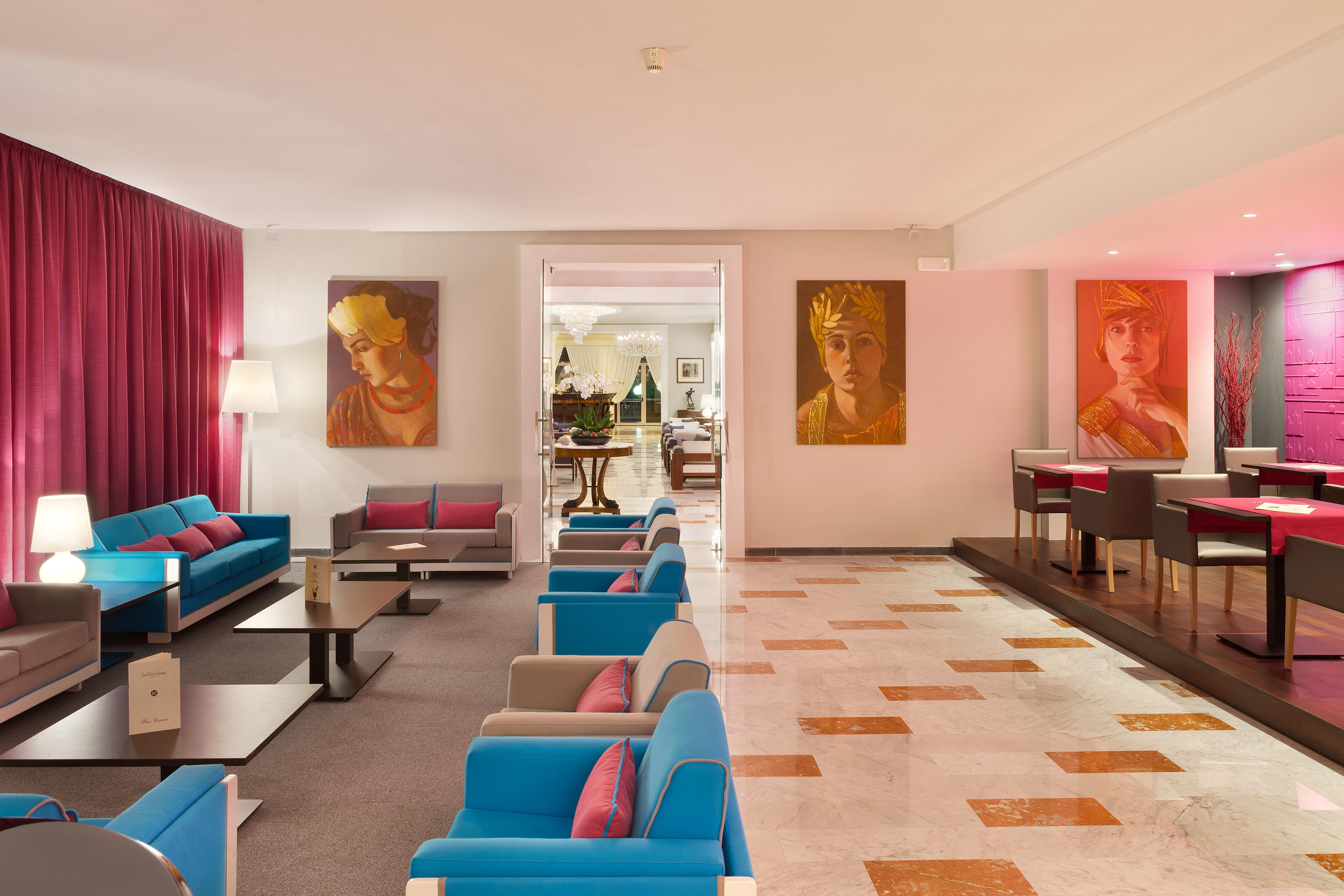 Continental Hotel 4*