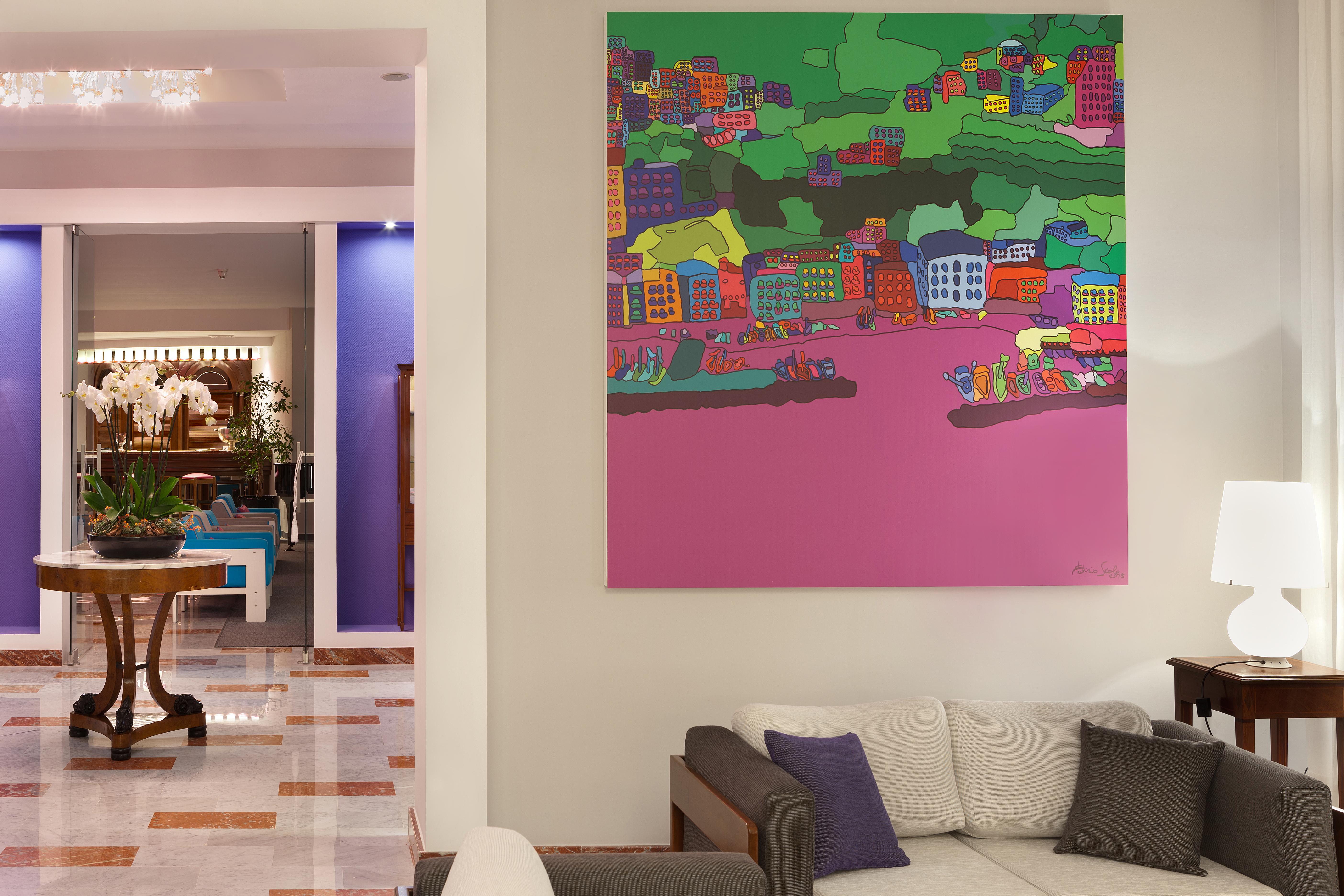 Continental Hotel 4*
