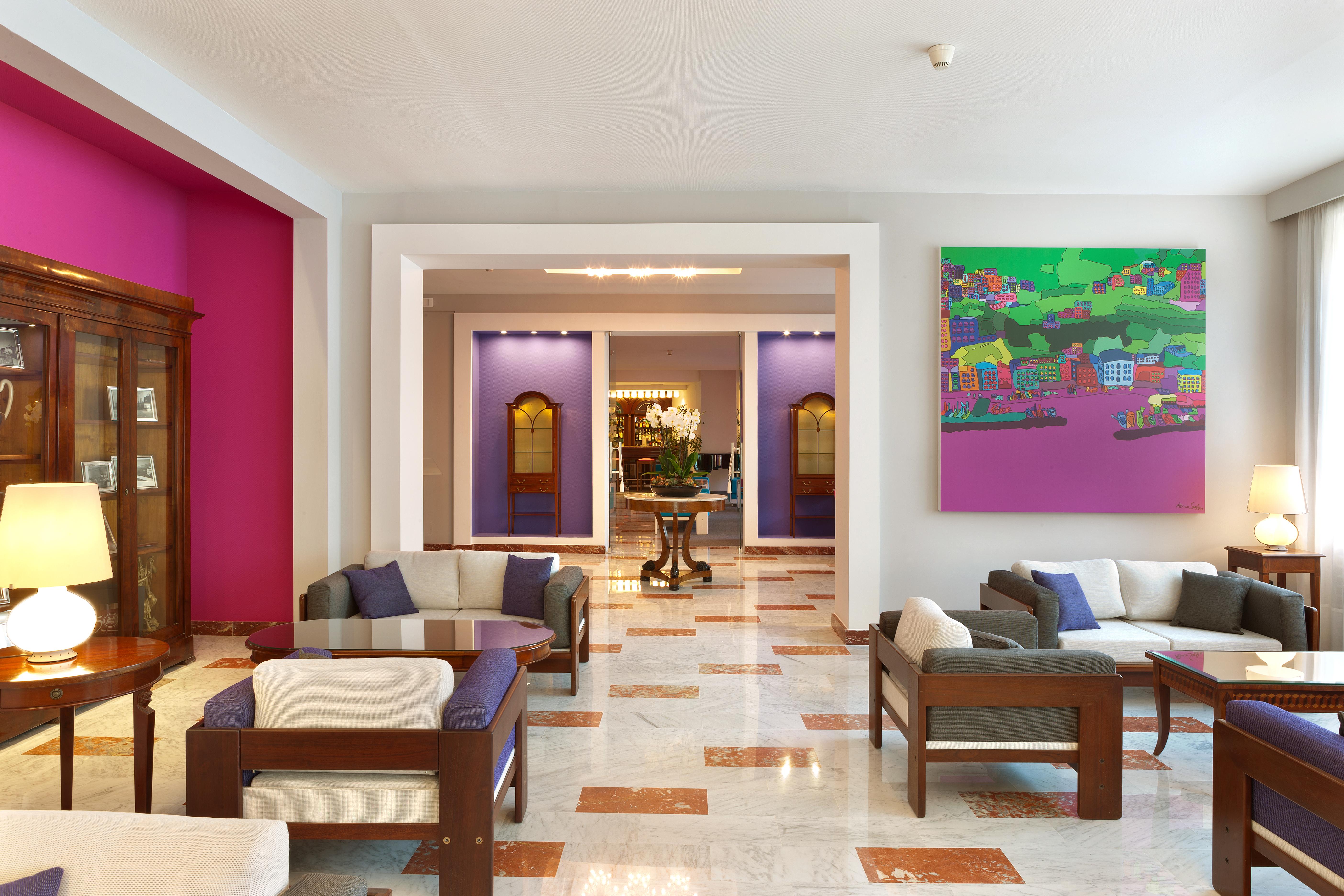 Hotel Continental