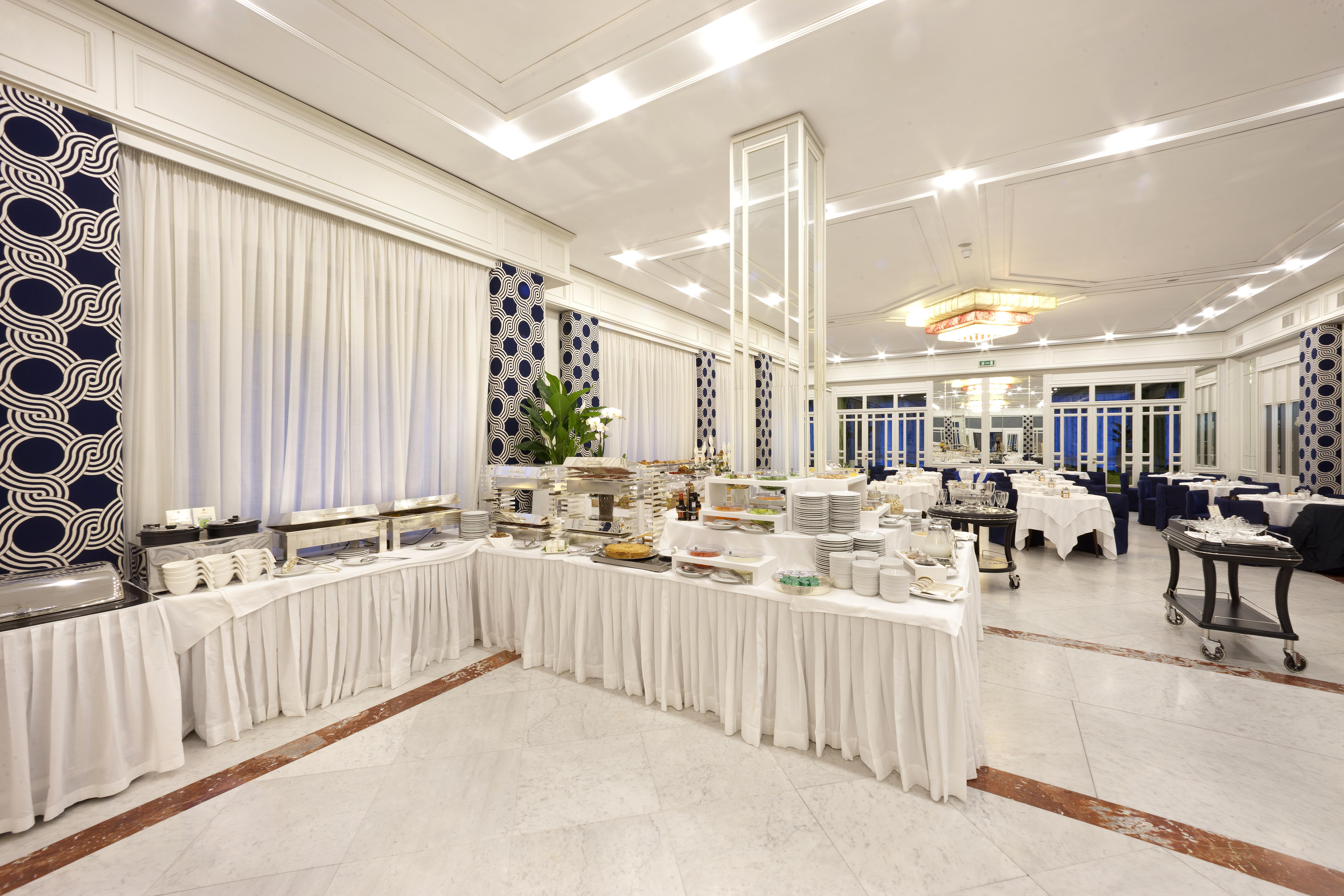 Hotel Continental Sorrento