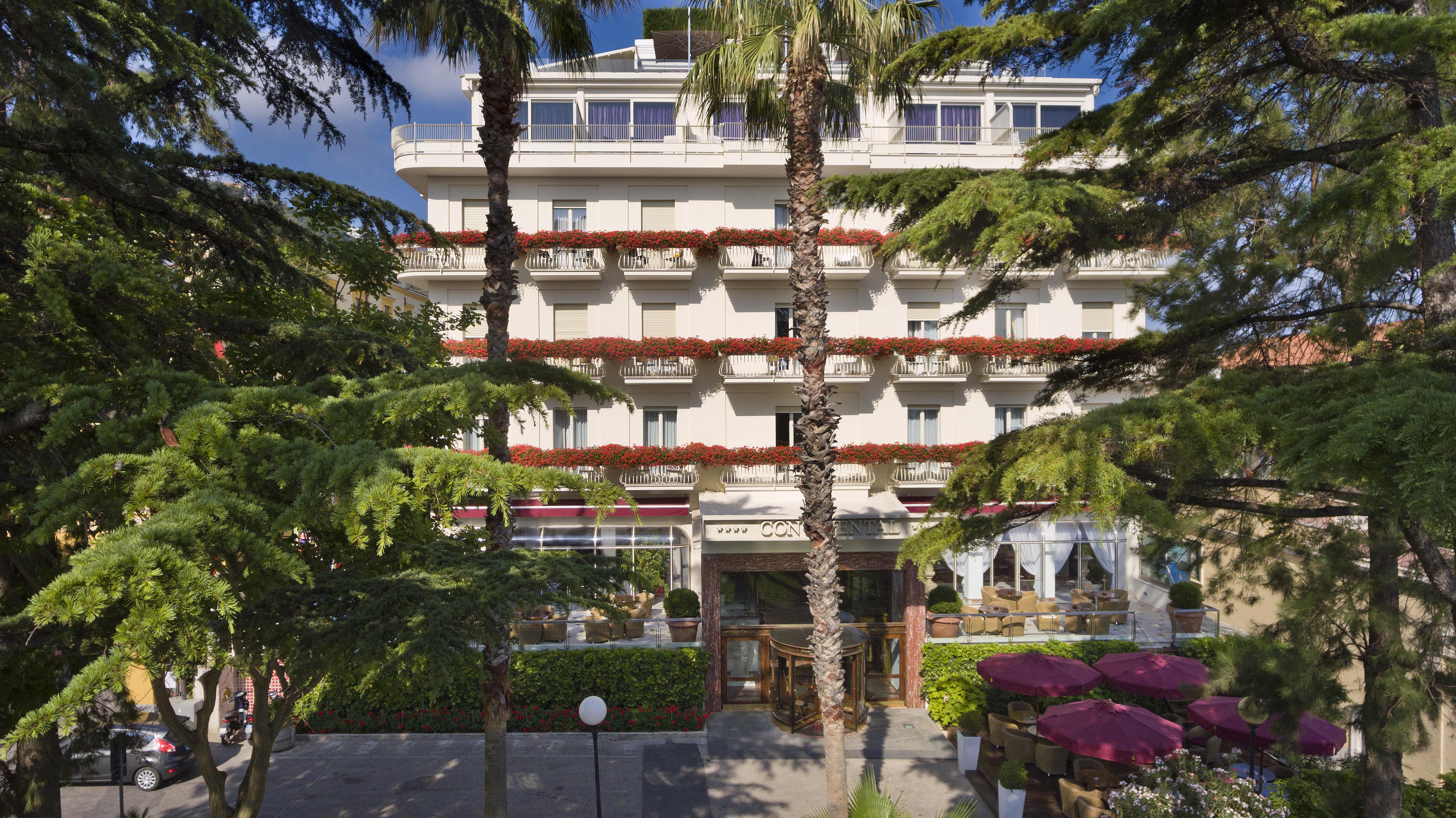 Continental 4*