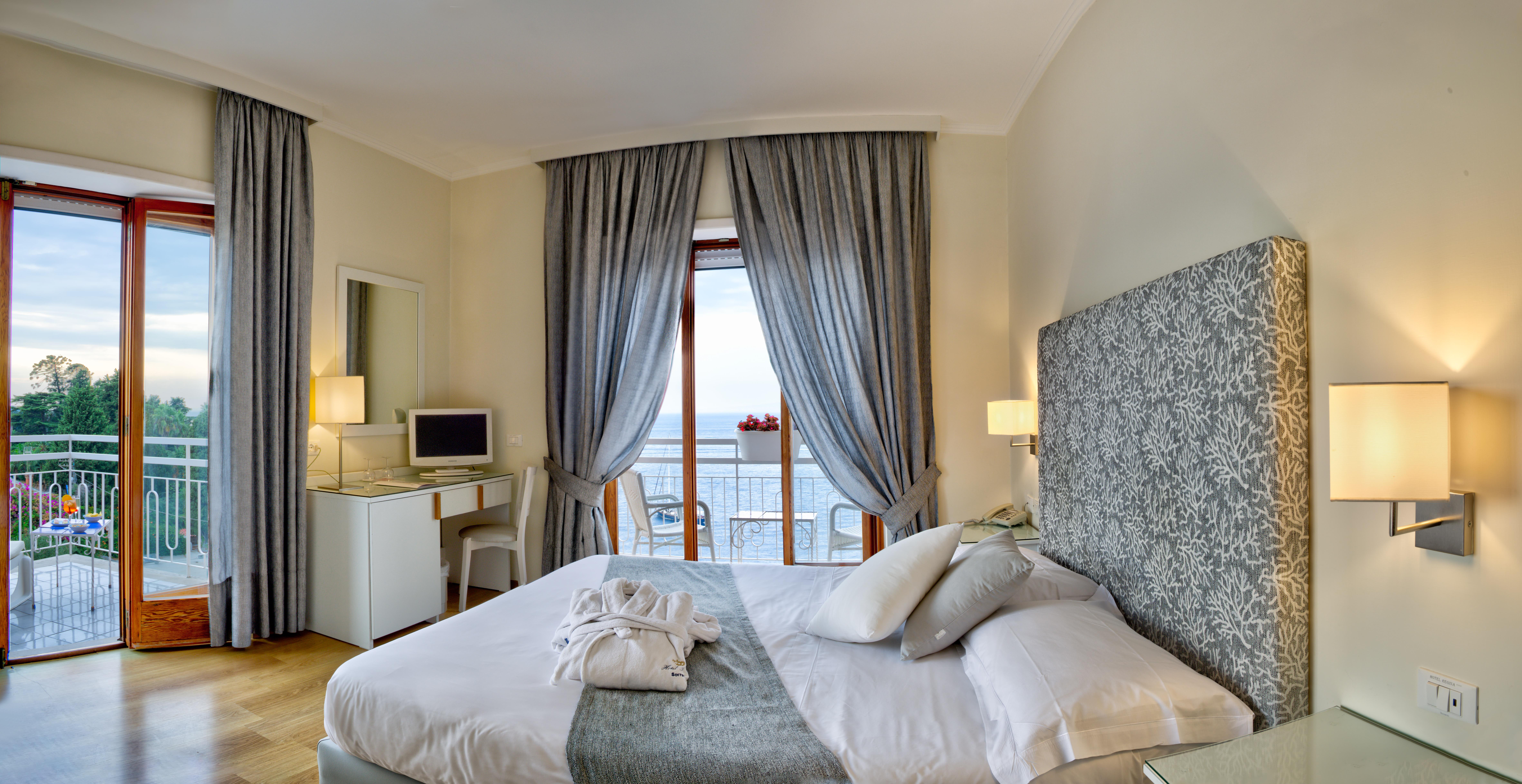 Boutique Regina Sorrento