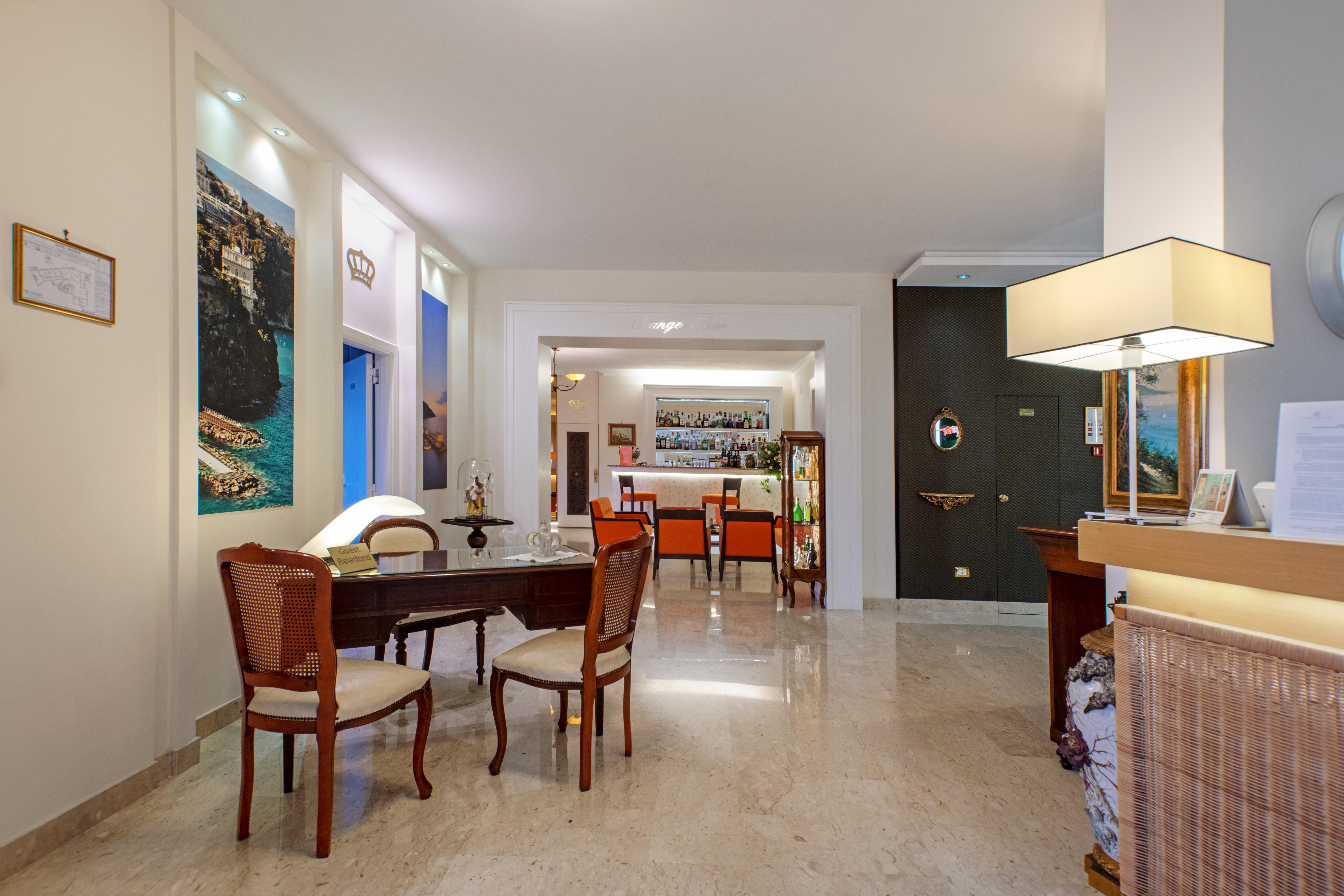 Boutique Regina 4*