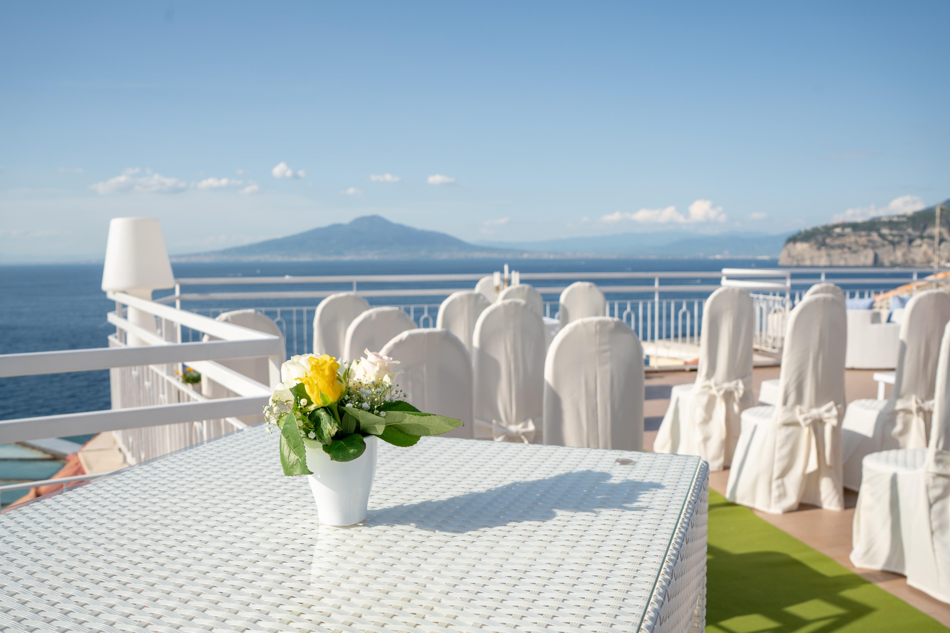 Boutique Regina Sorrento
