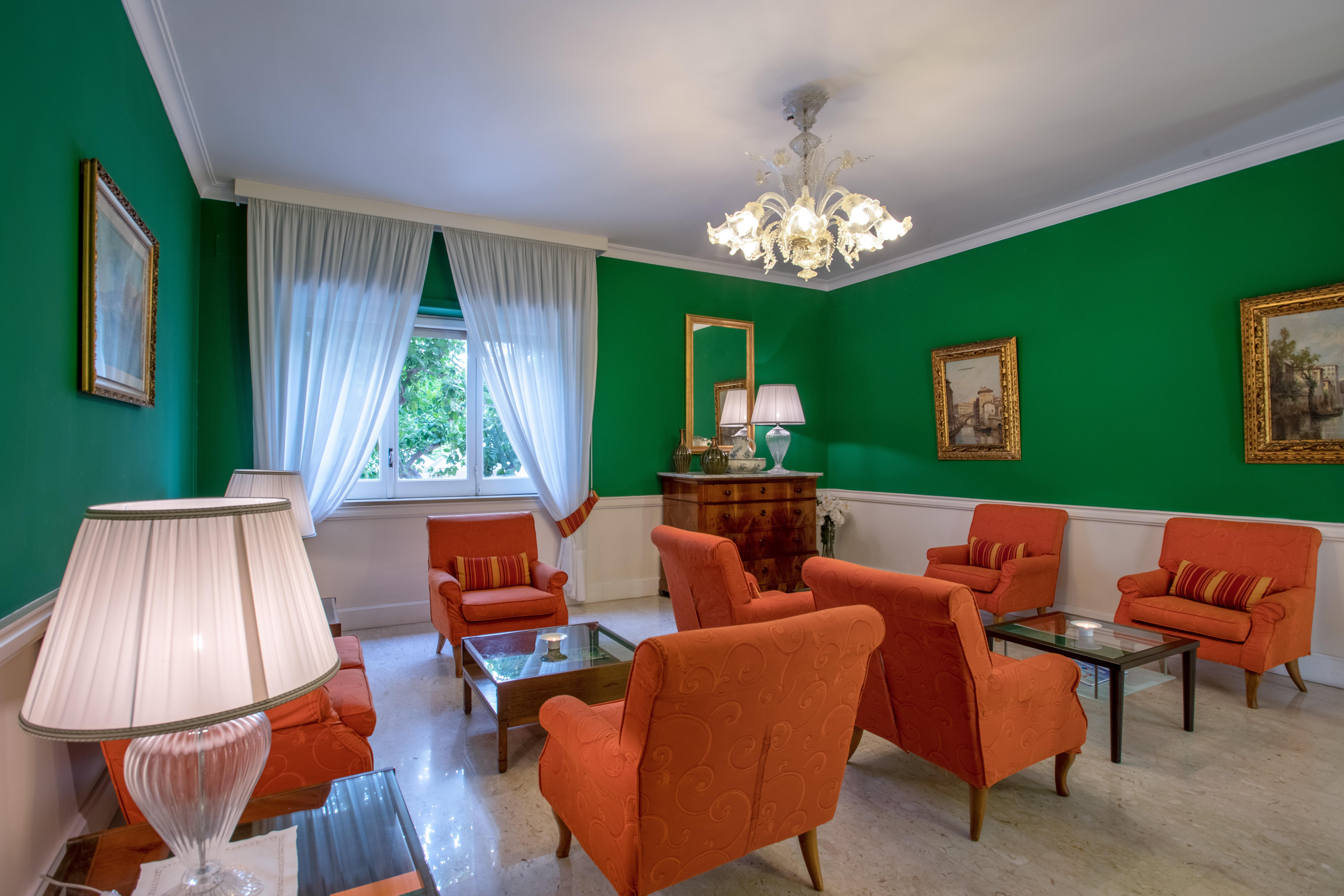 Hotel Boutique Regina Sorrento