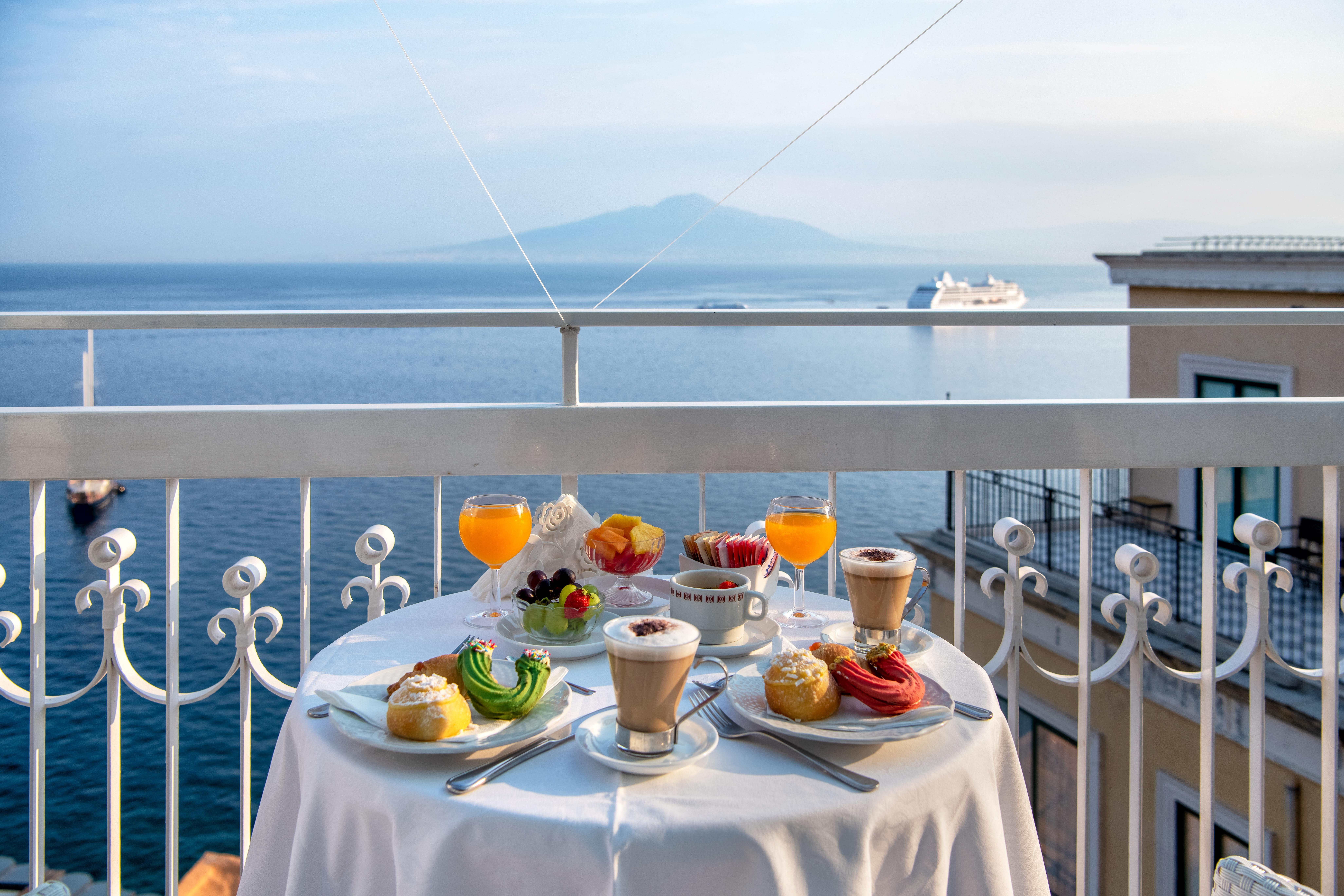 Hotel Boutique Regina Sorrento