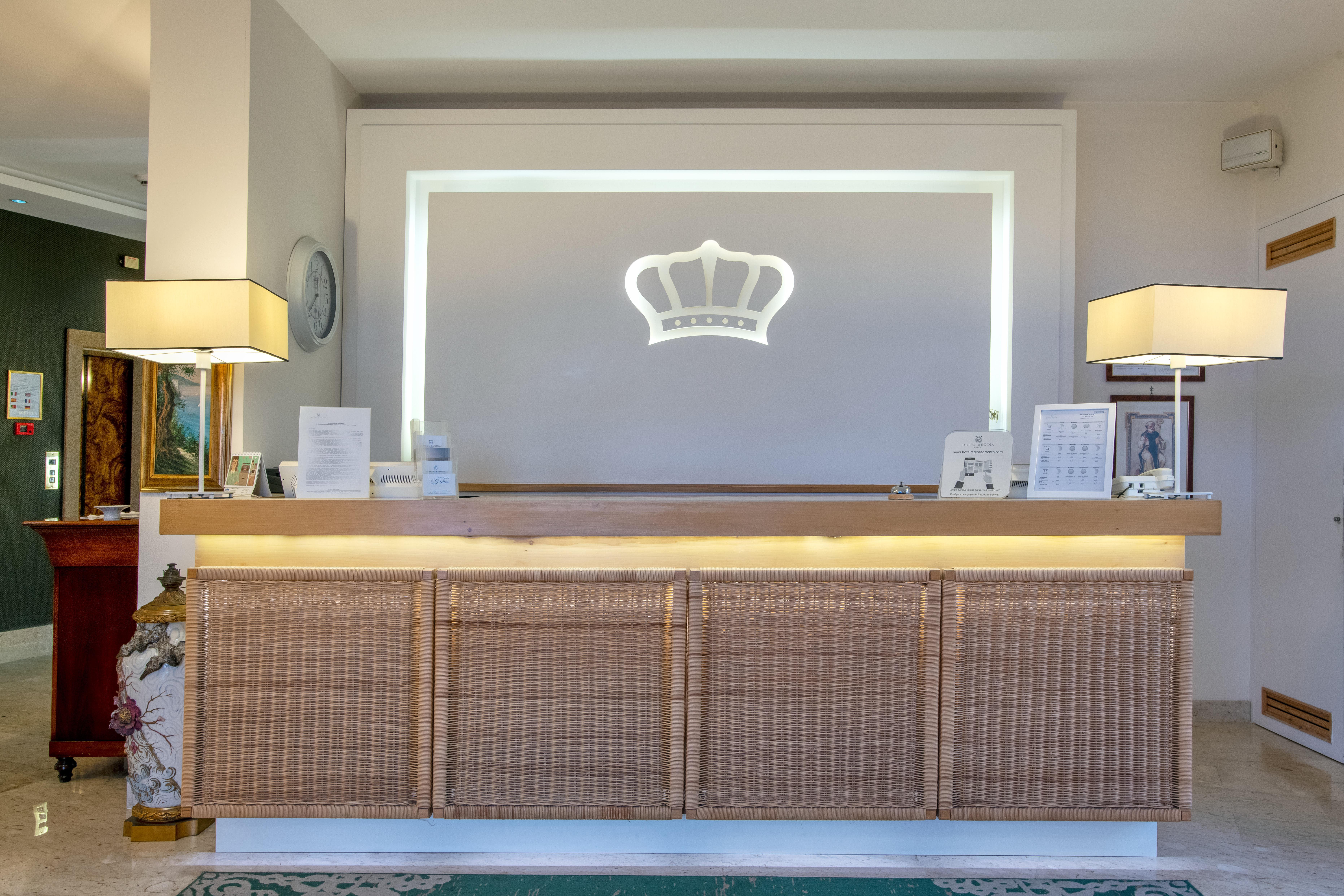 Hotel Boutique Regina 4*