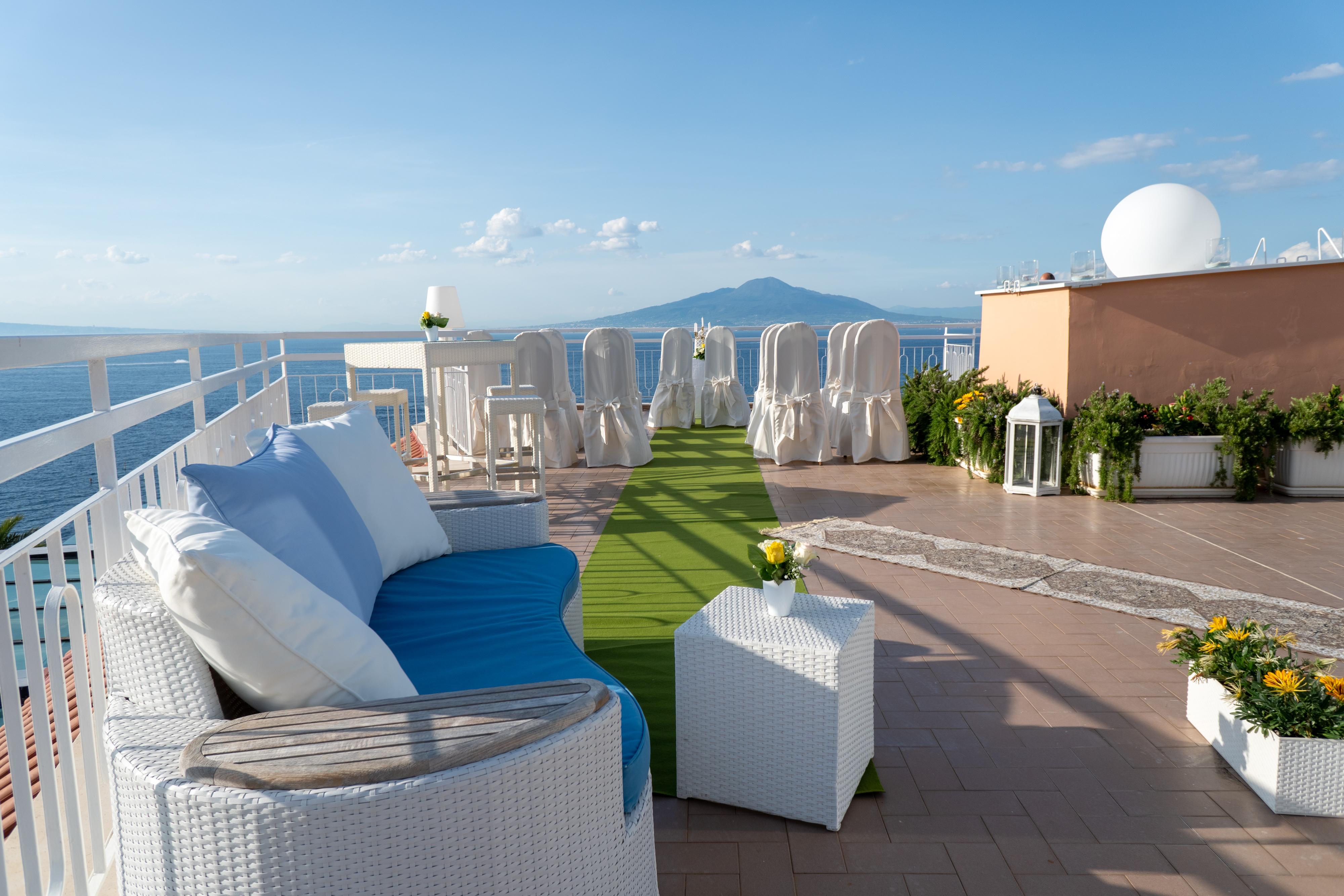 Boutique Regina 4* Sorrento