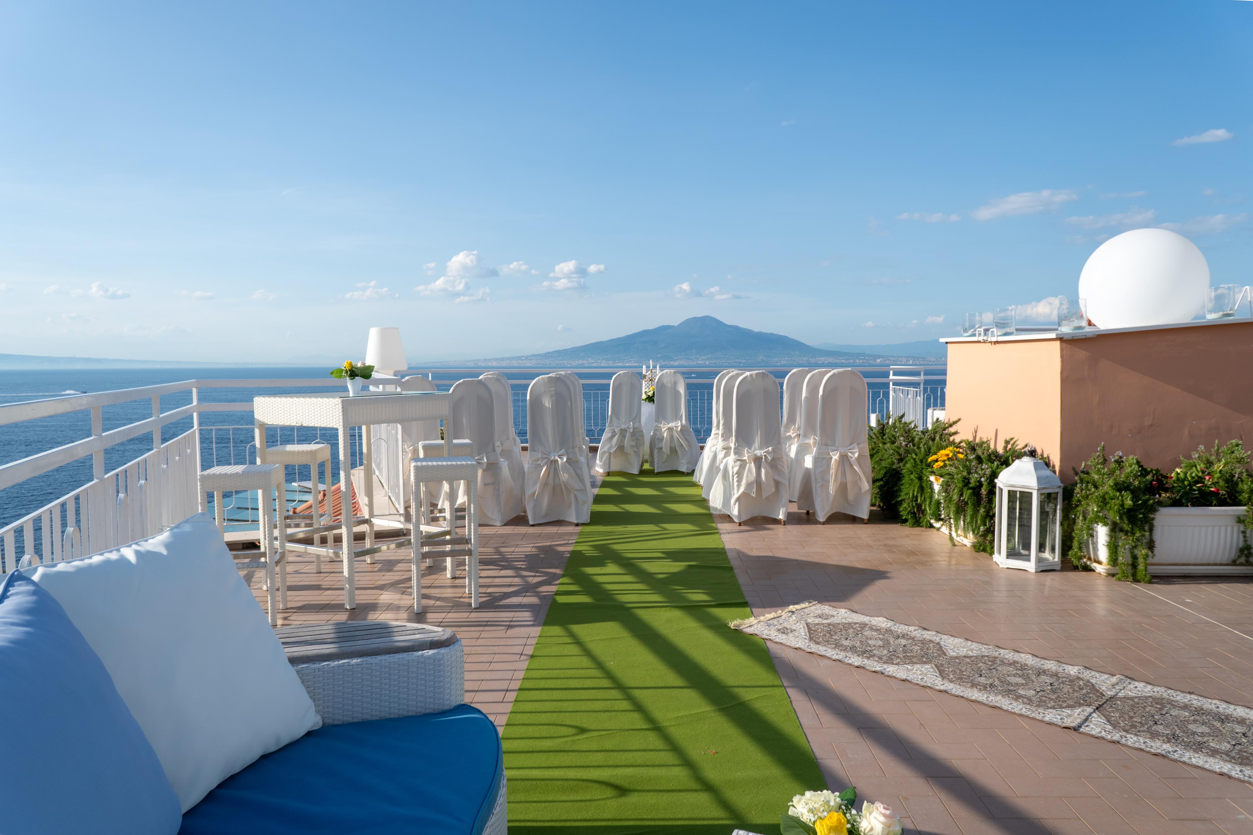 Hotel Boutique Regina Sorrento