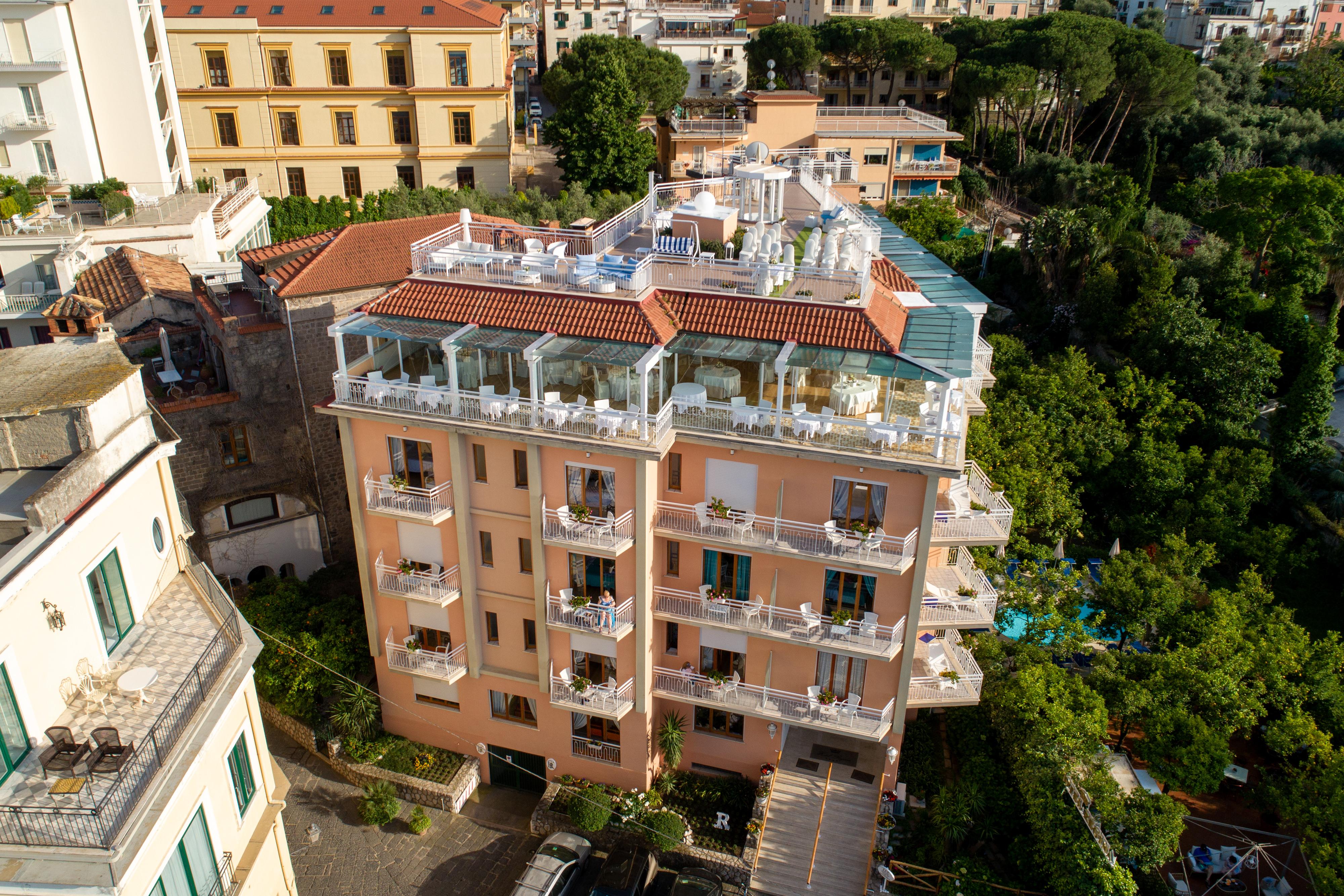 Boutique Regina 4*