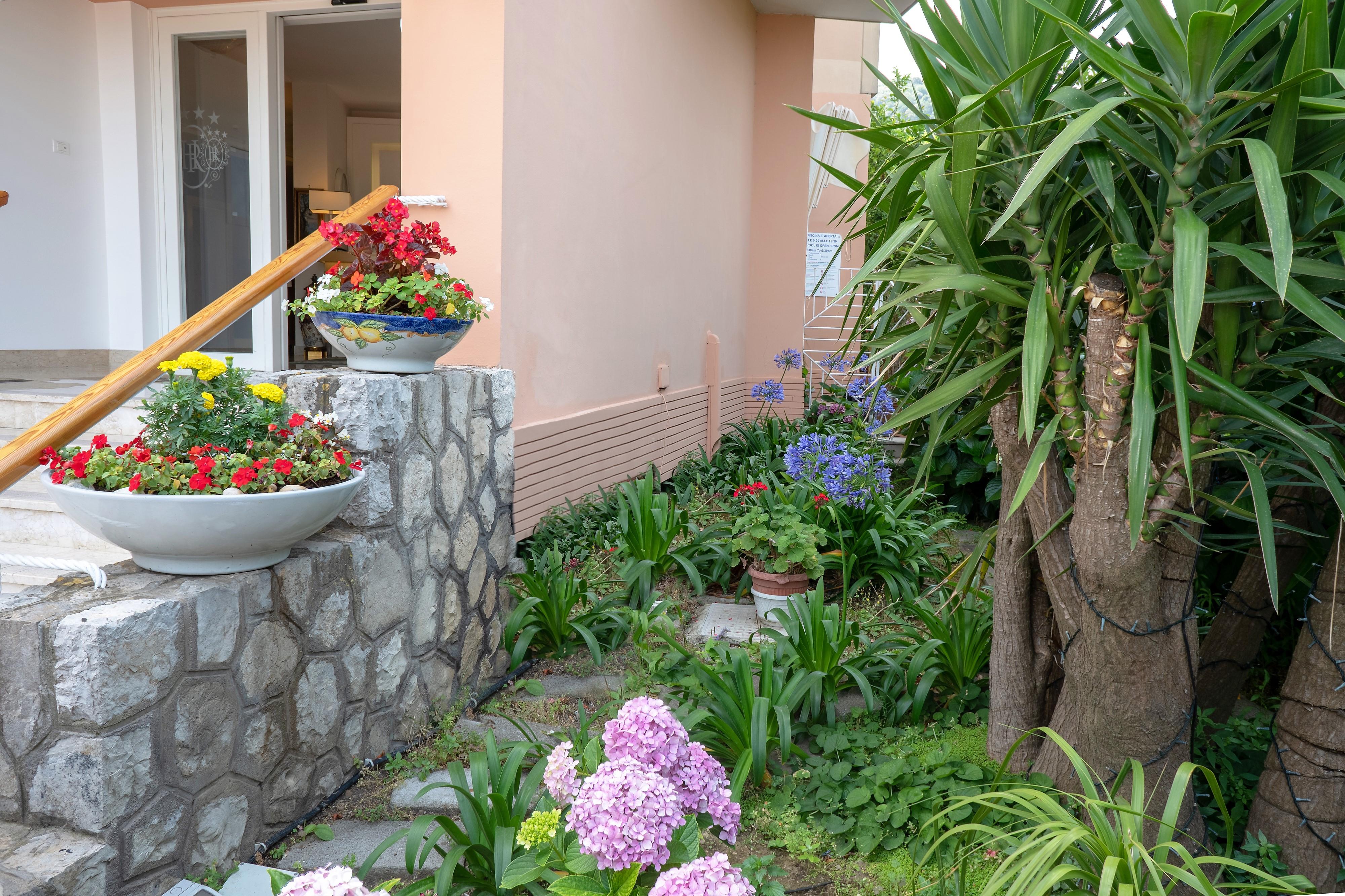 Boutique Regina 4*