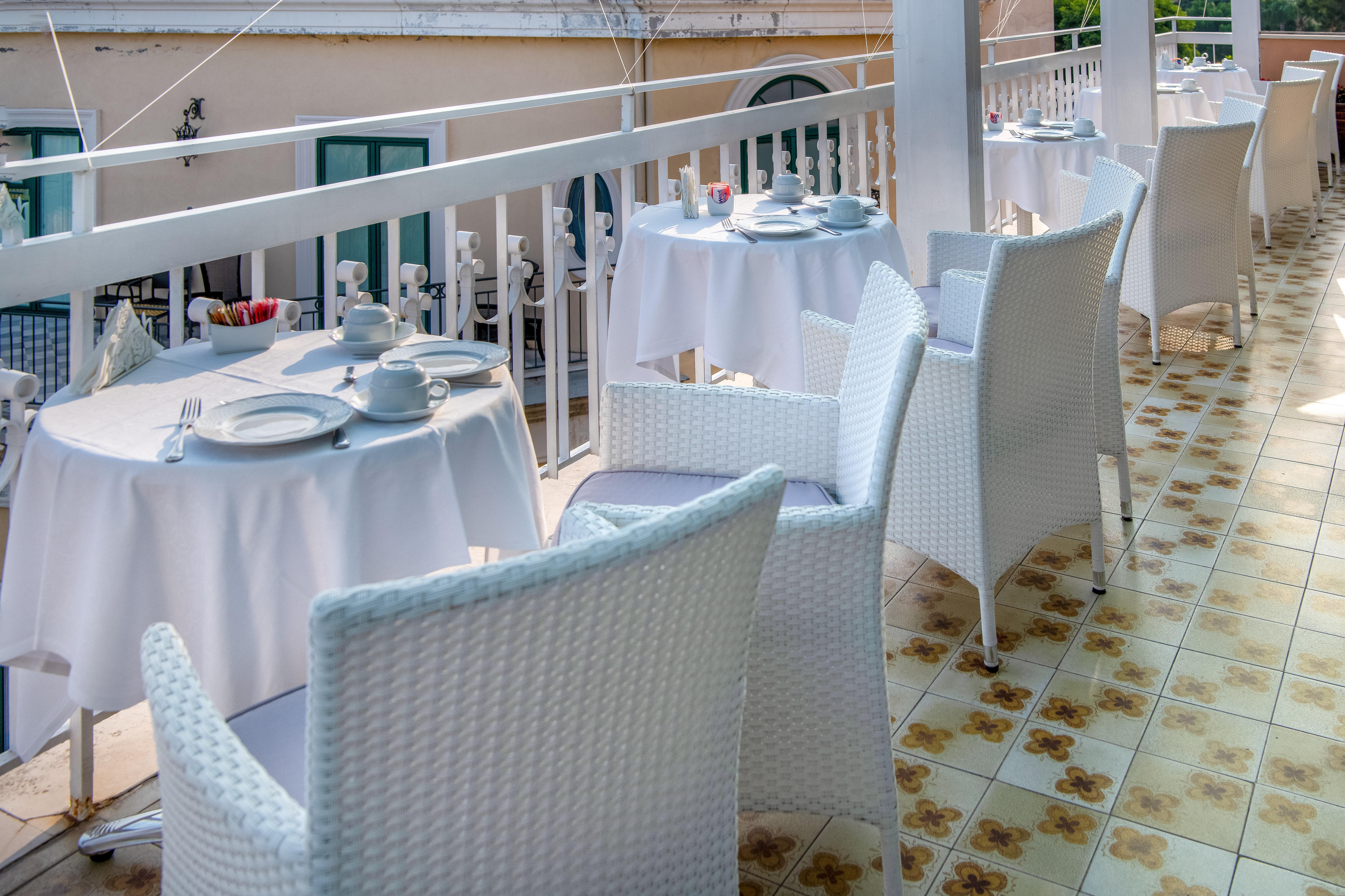 Boutique Regina Hotel 4*