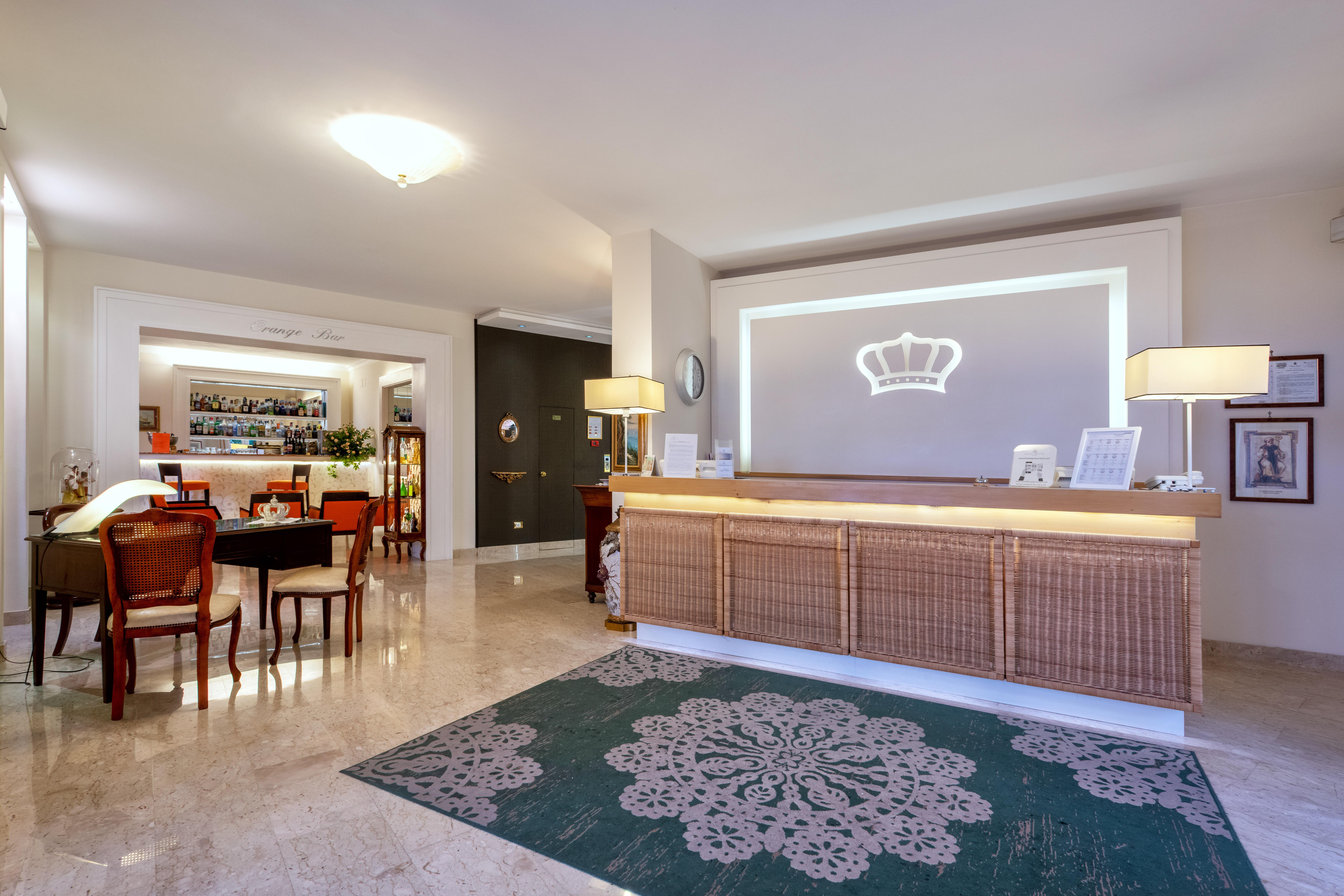 Boutique Regina 4* Sorrento