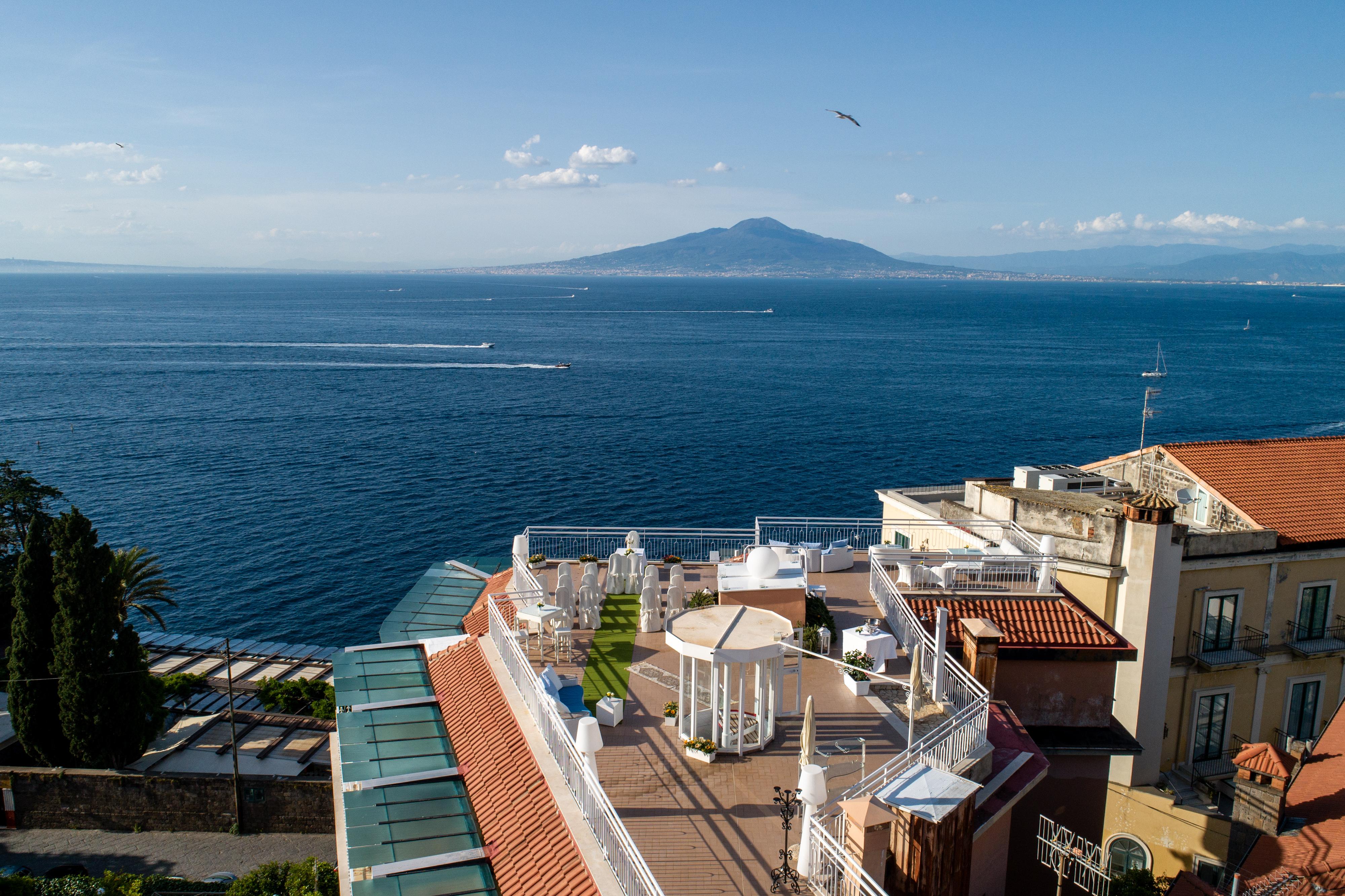 Boutique Regina 4* Sorrento