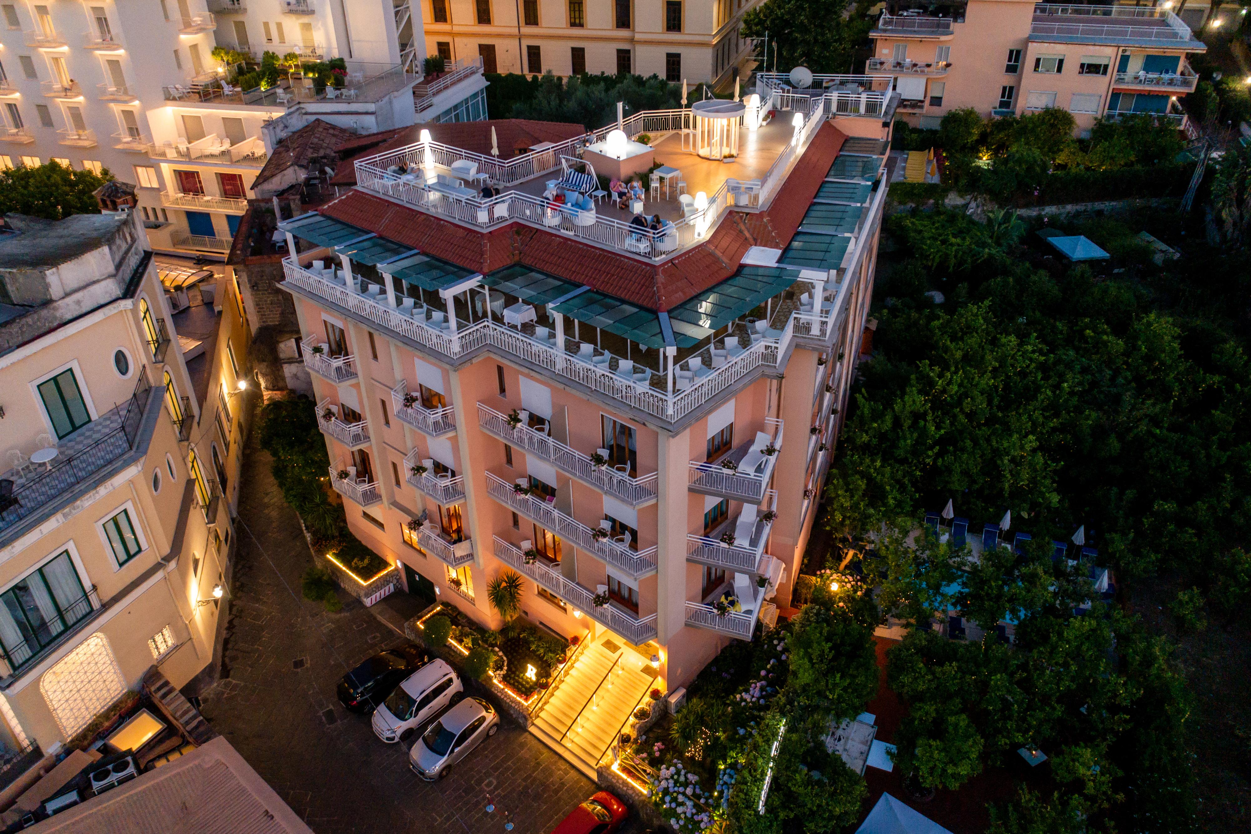Boutique Regina 4* Sorrento