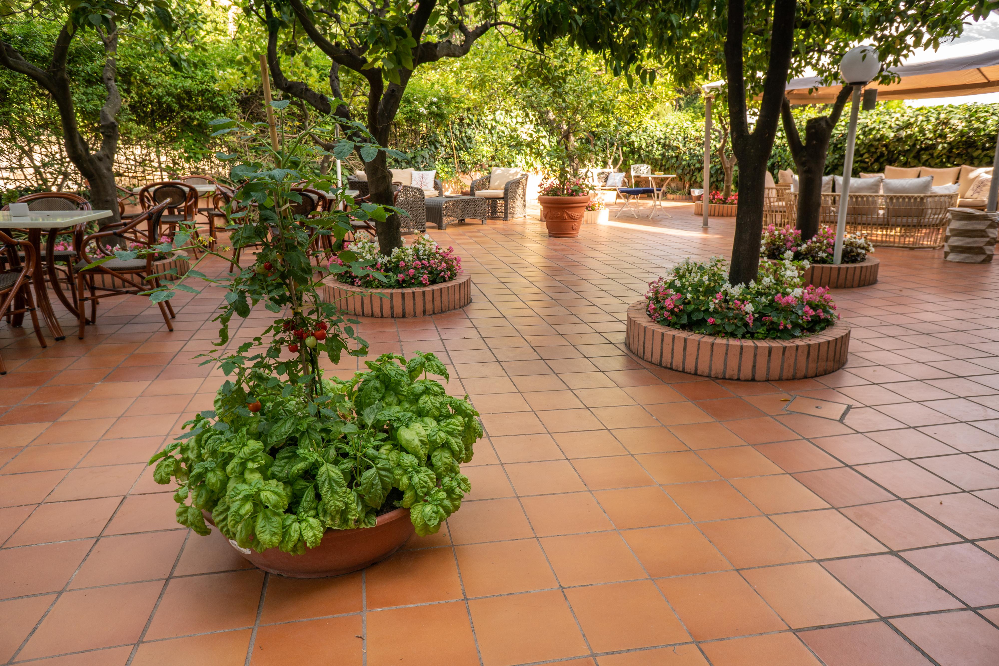Boutique Regina Hotel Sorrento