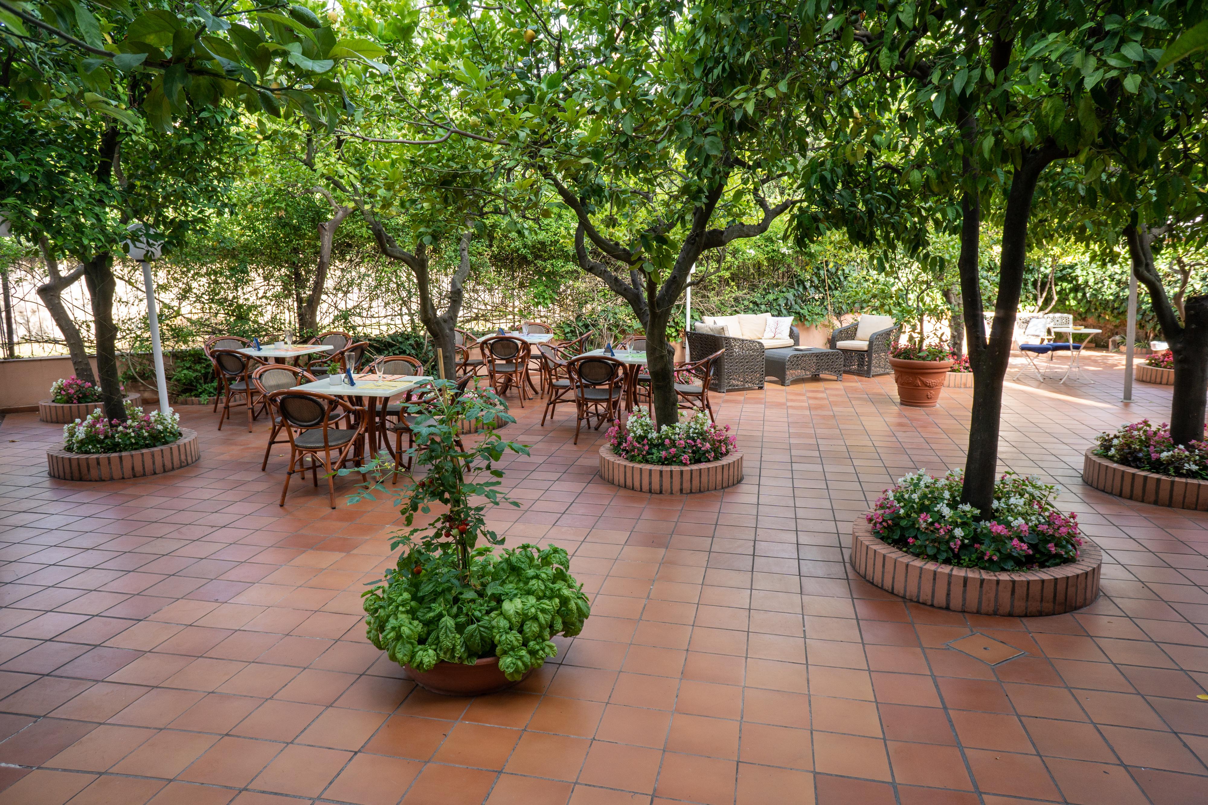 Boutique Regina Hotel