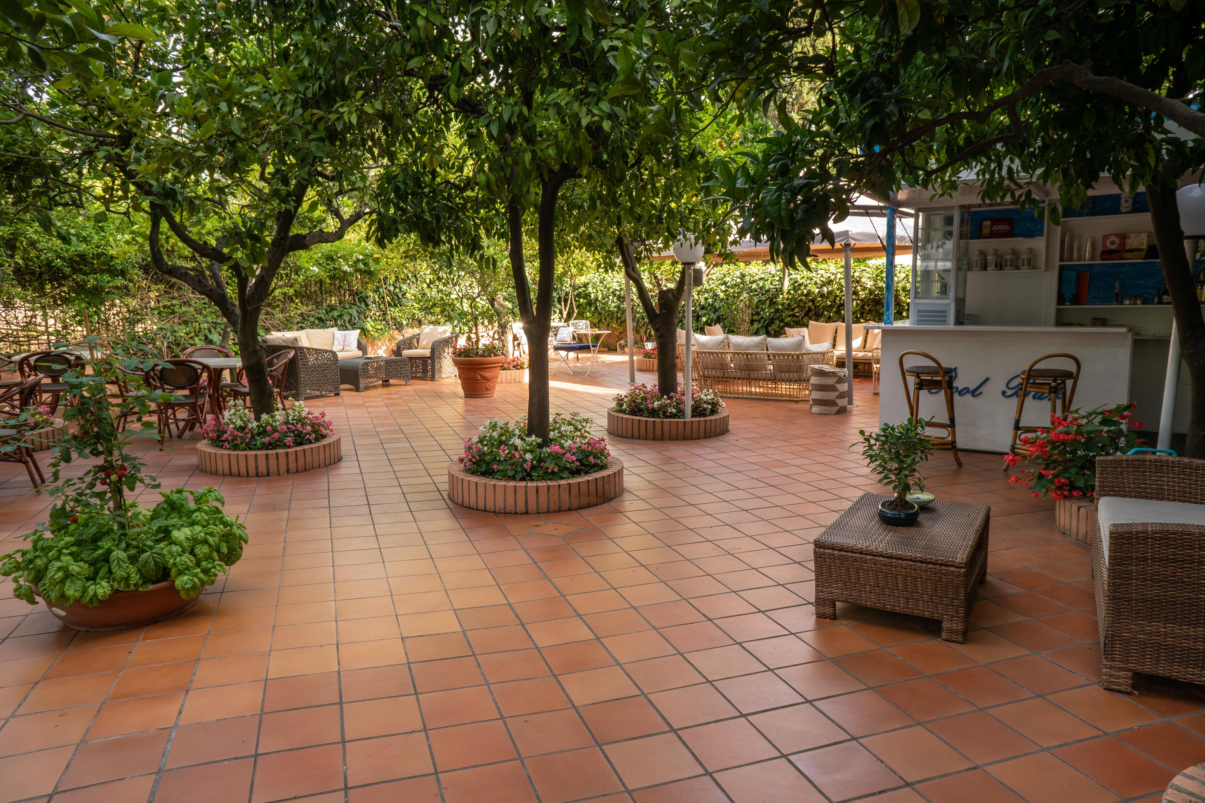 Boutique Regina Hotel 4*