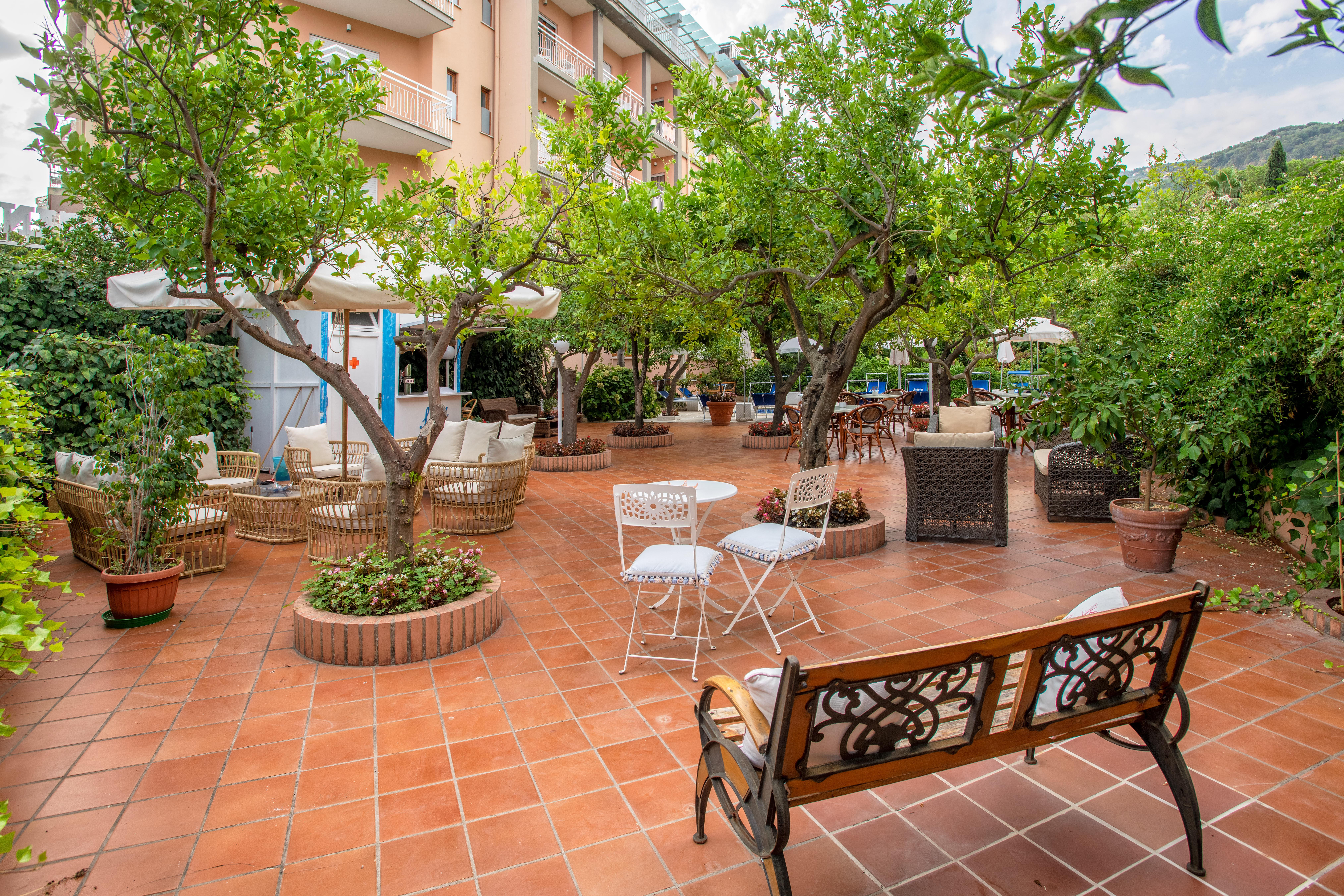 Boutique Regina 4*