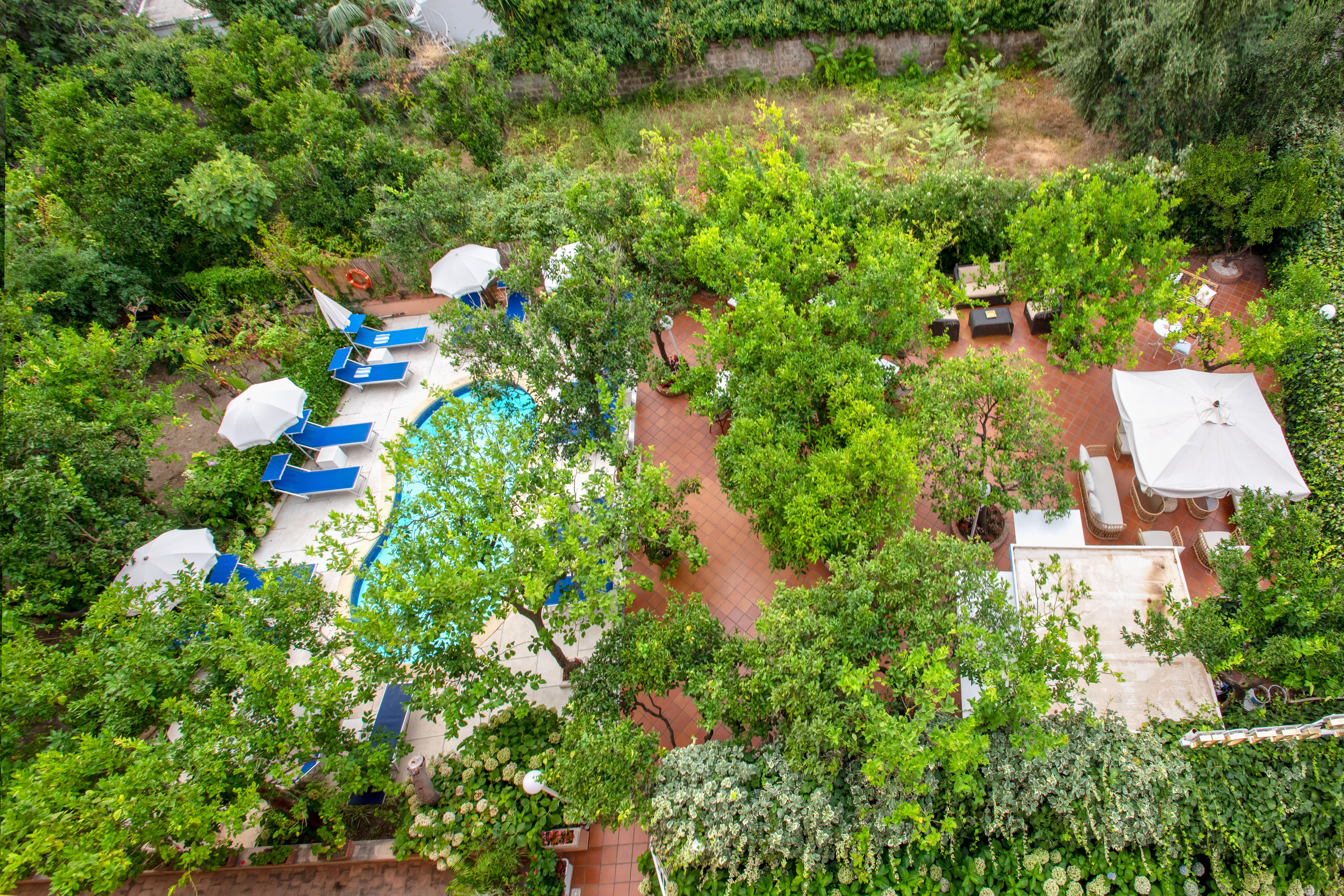 Hotel Boutique Regina 4*