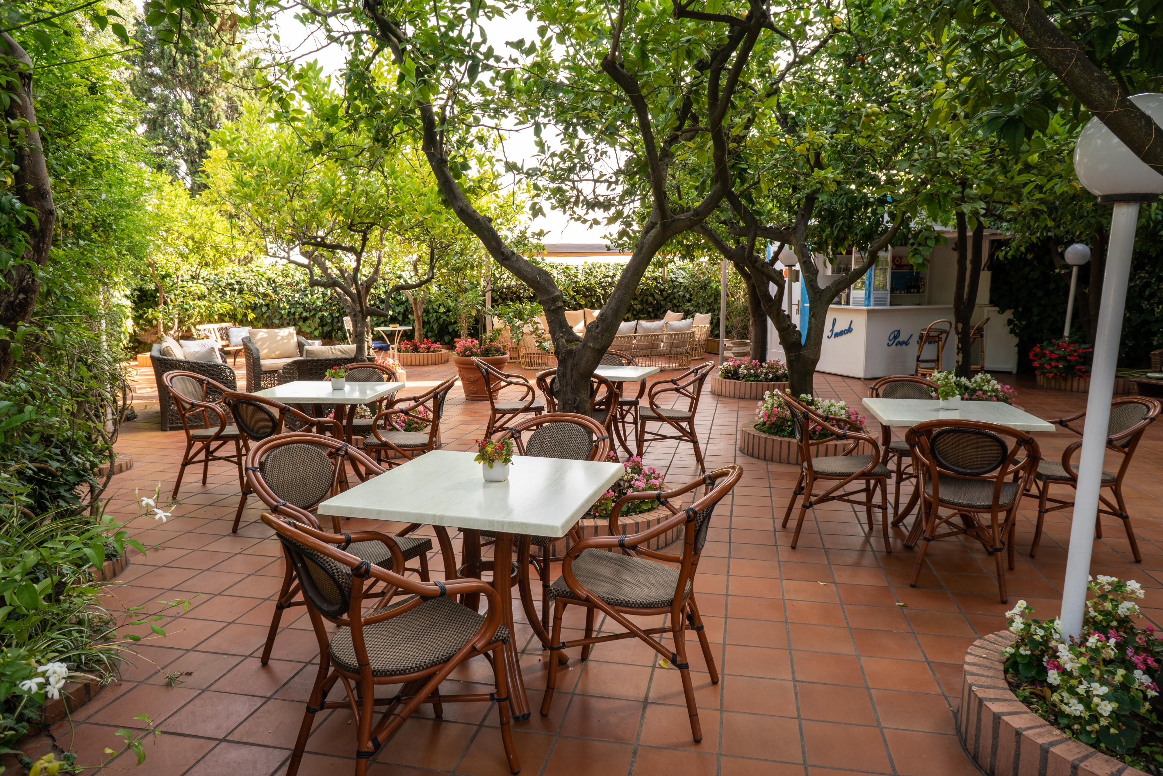 Boutique Regina 4* Sorrento