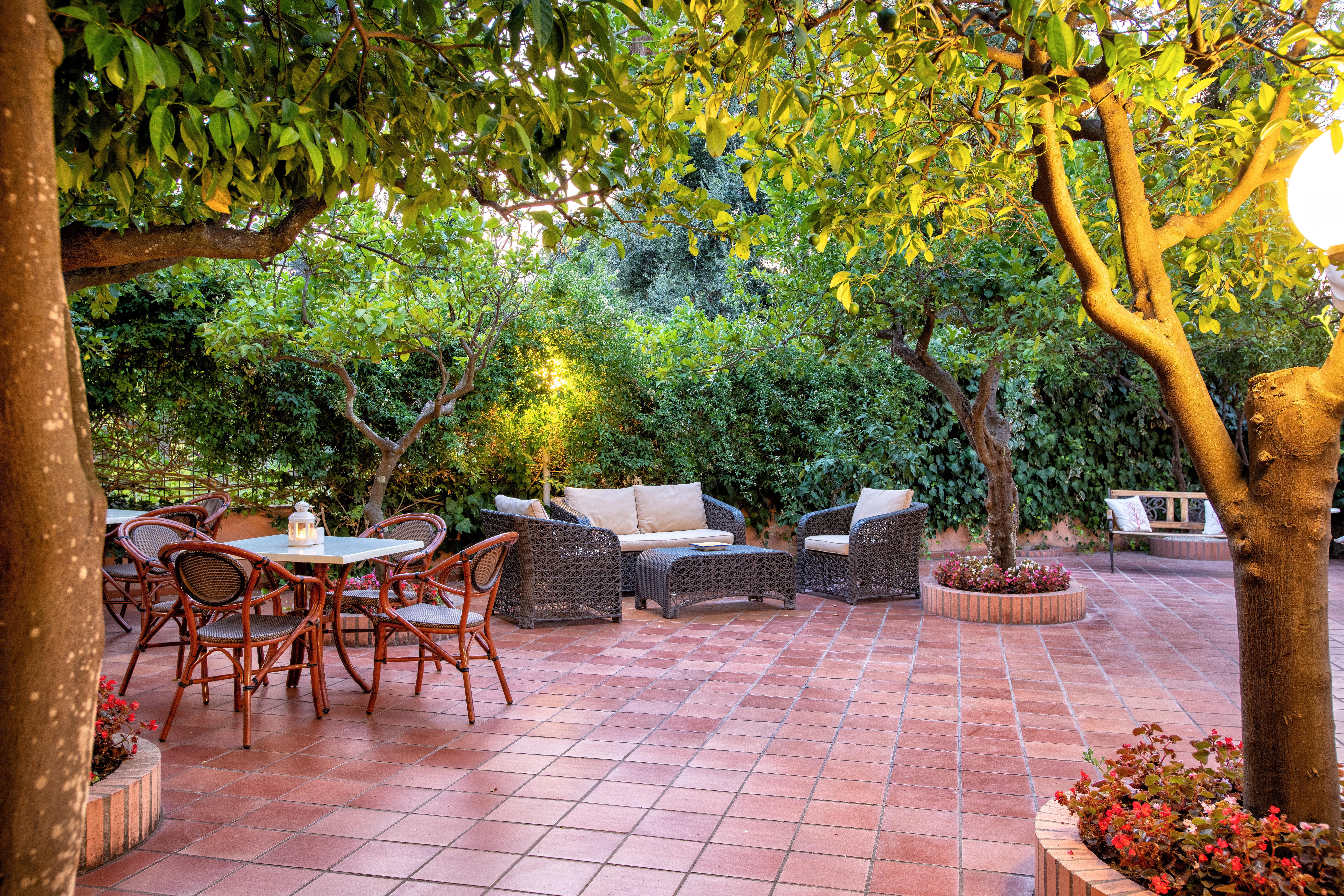 Boutique Regina Hotel 4*