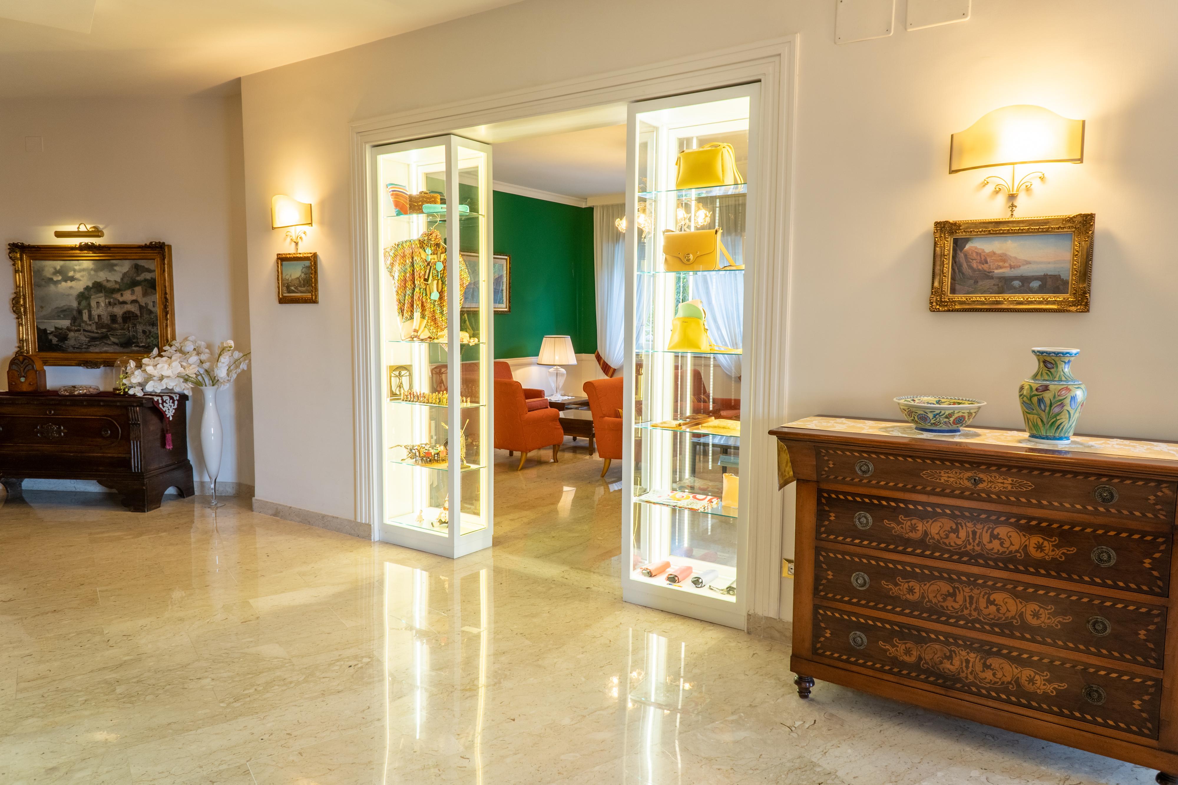 Boutique Regina 4* Sorrento