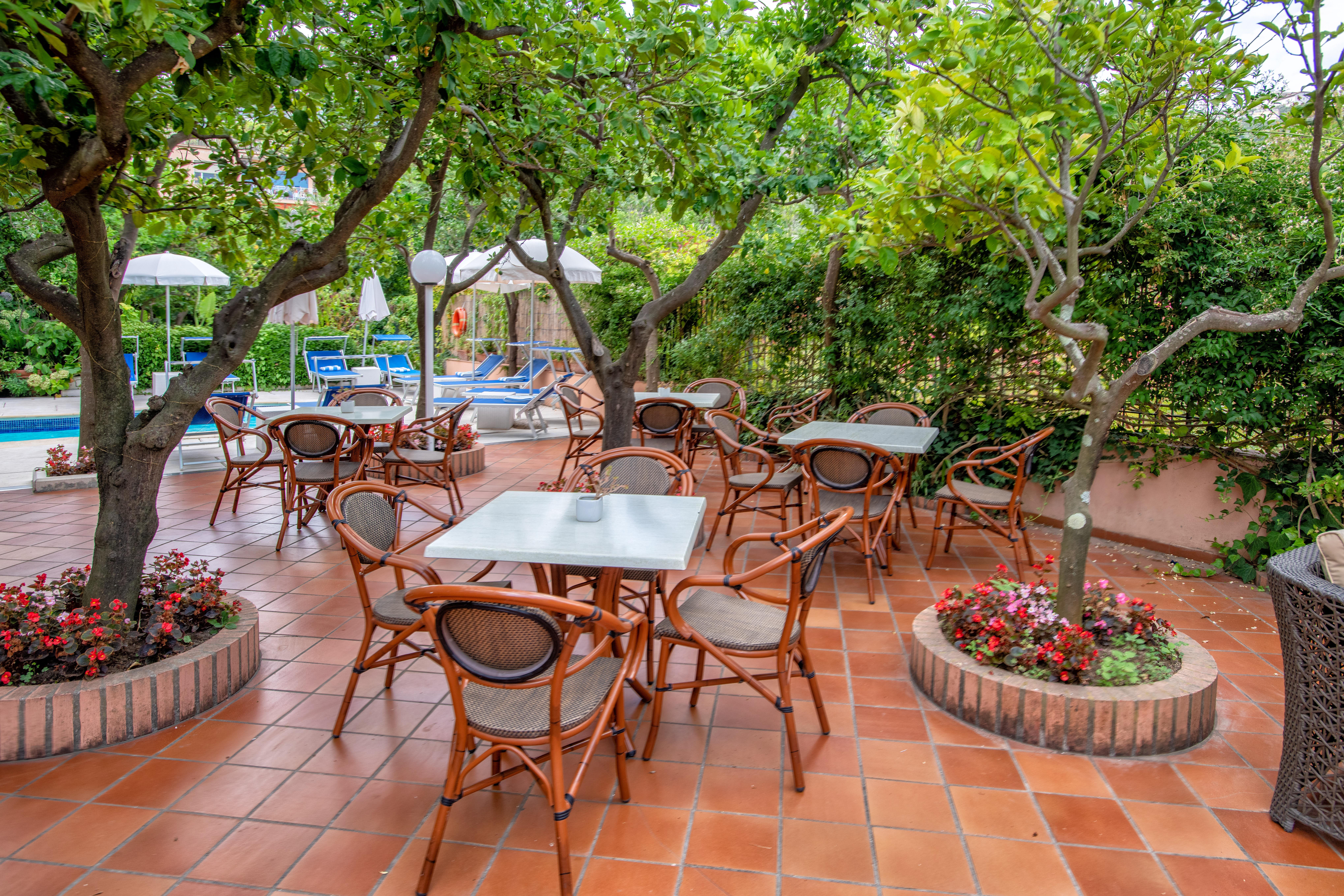 Boutique Regina 4* Sorrento