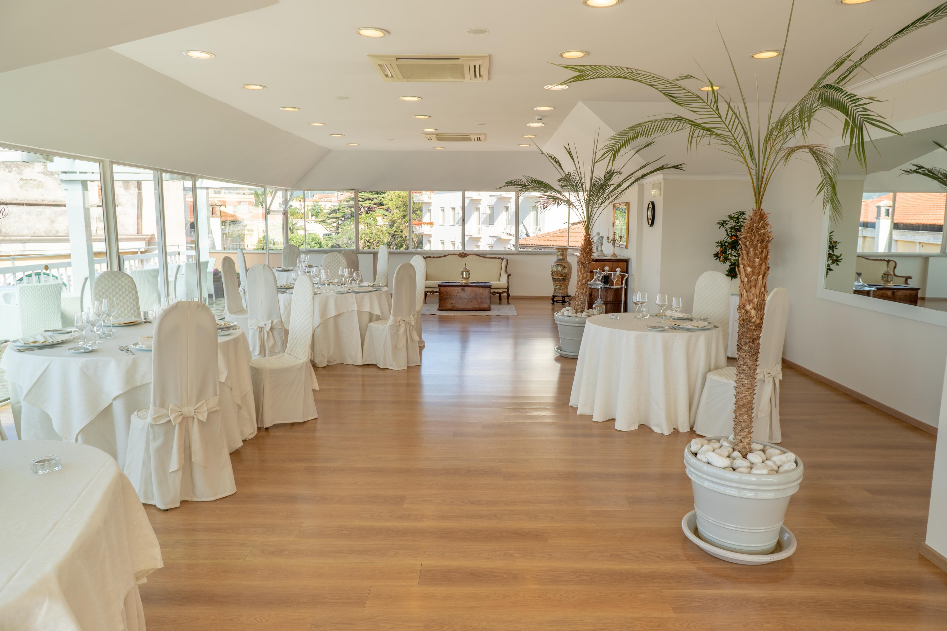 Boutique Regina 4* Sorrento