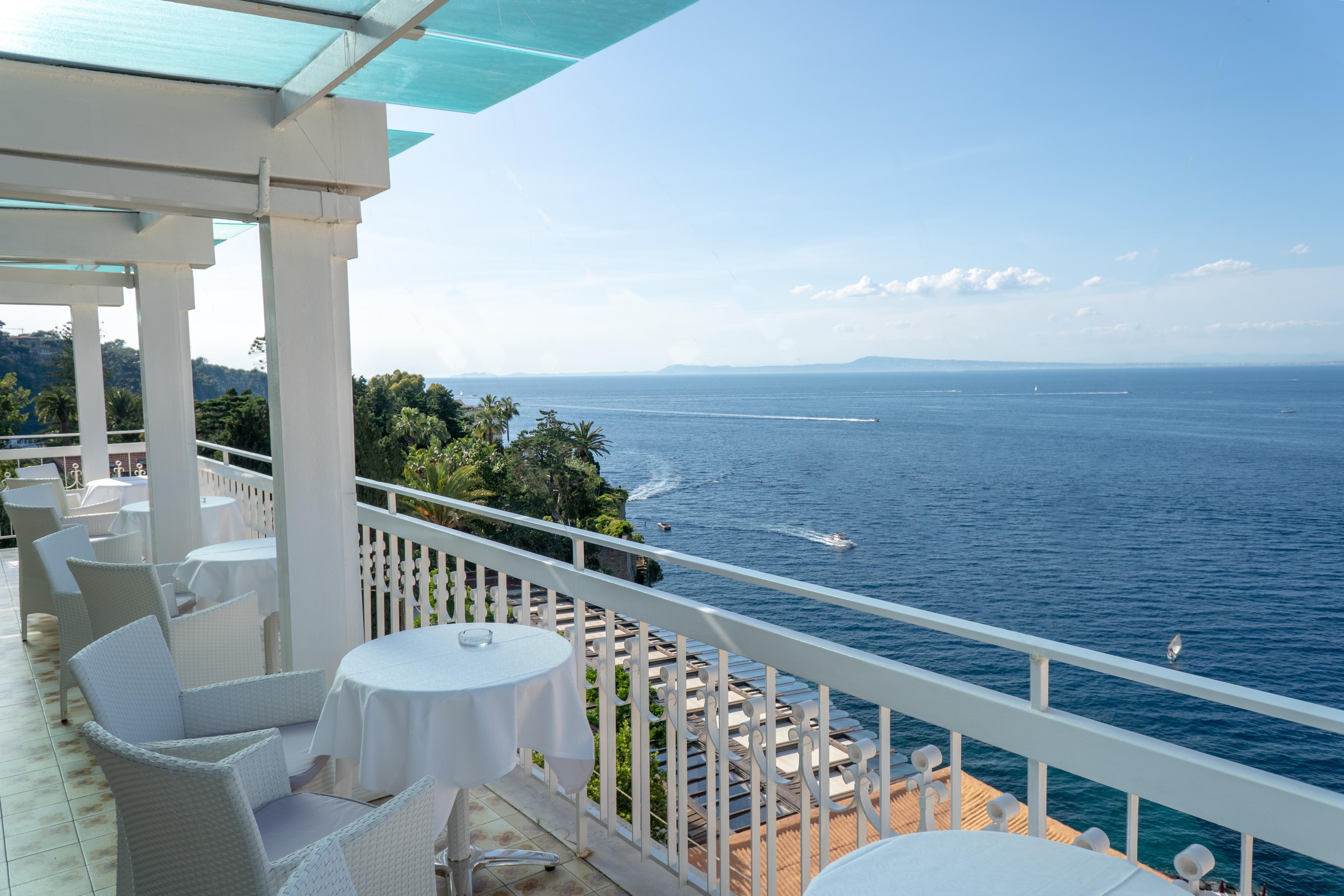 Boutique Regina 4* Sorrento