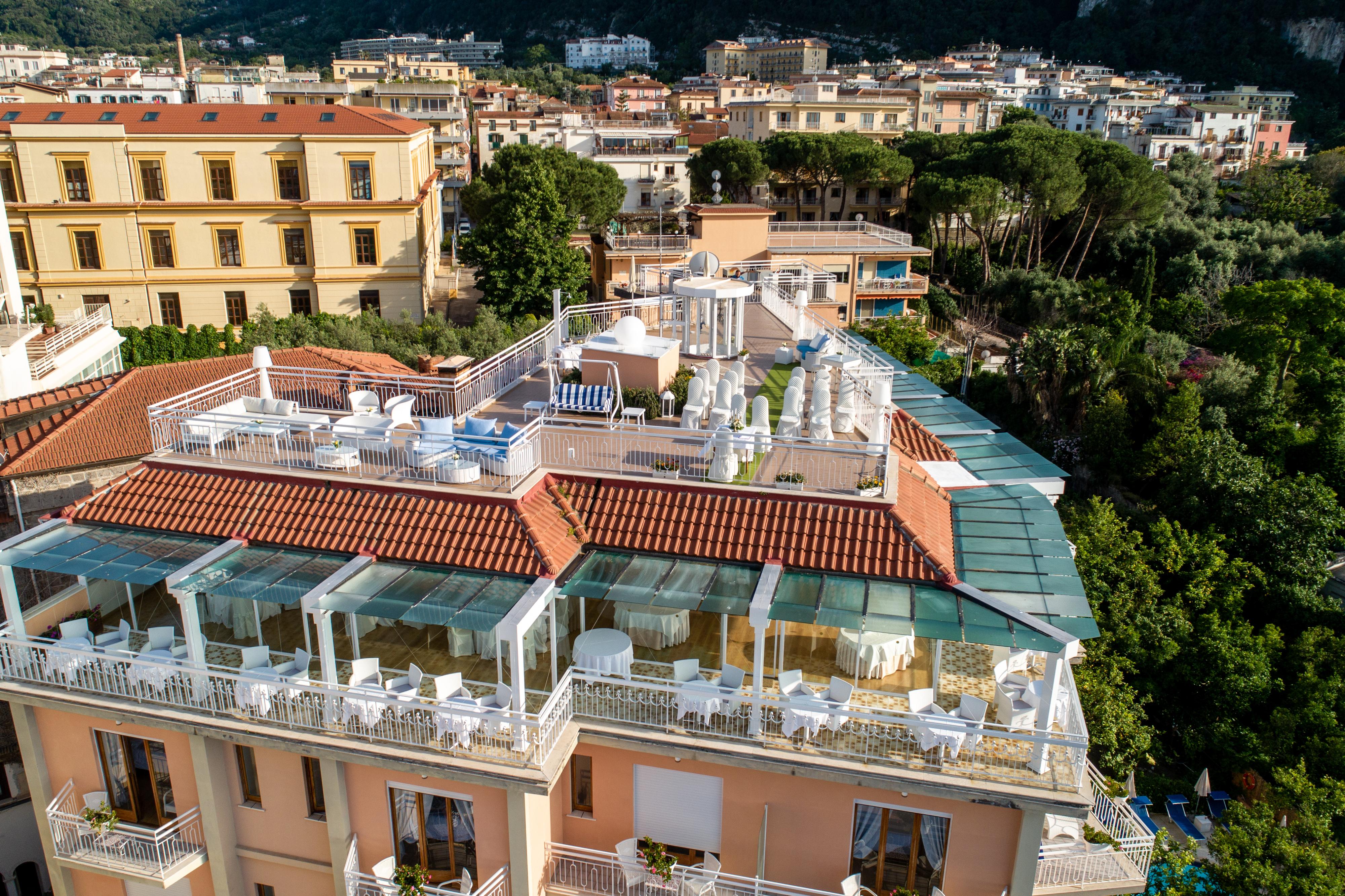 Boutique Regina 4* Sorrento