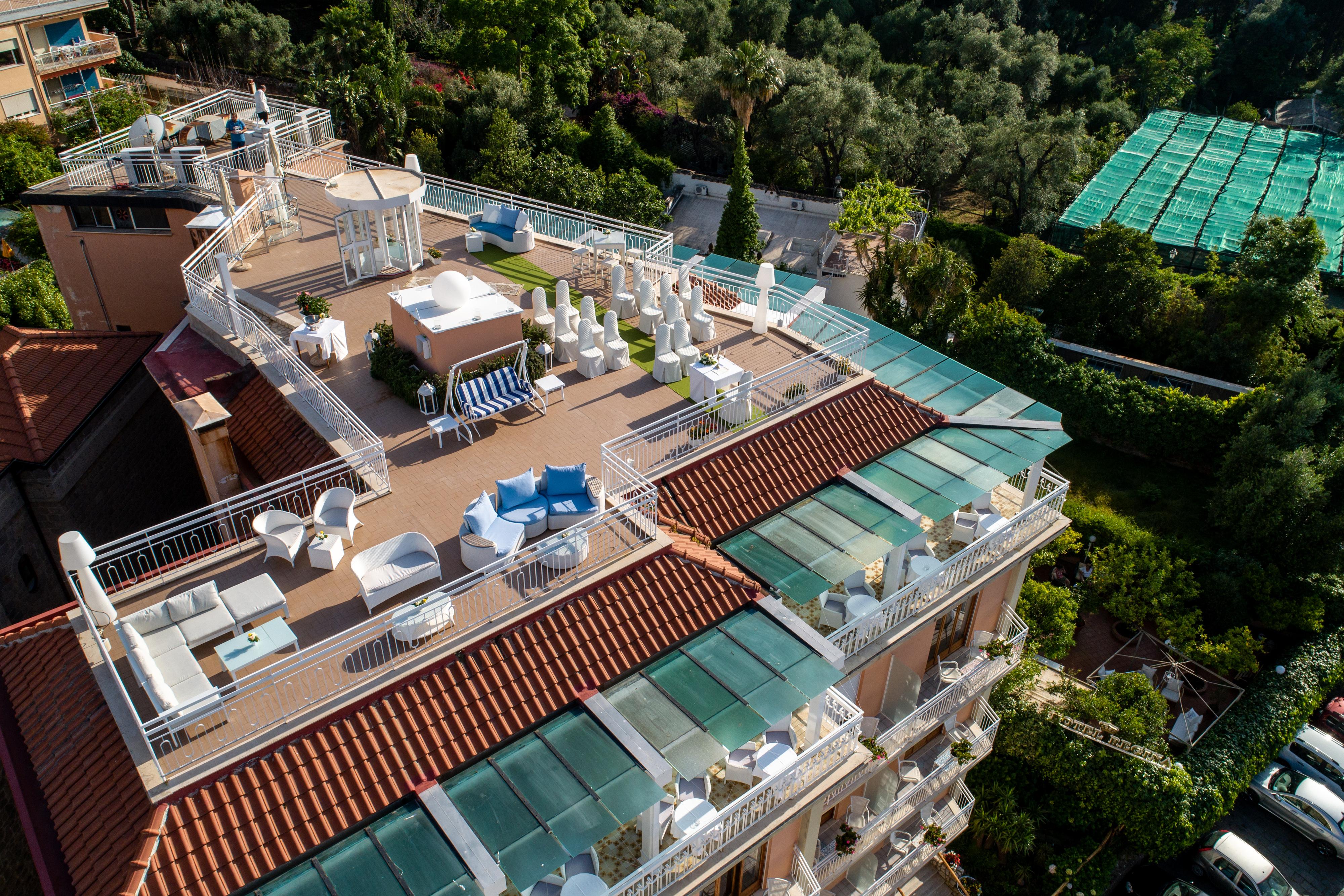 Boutique Regina 4*