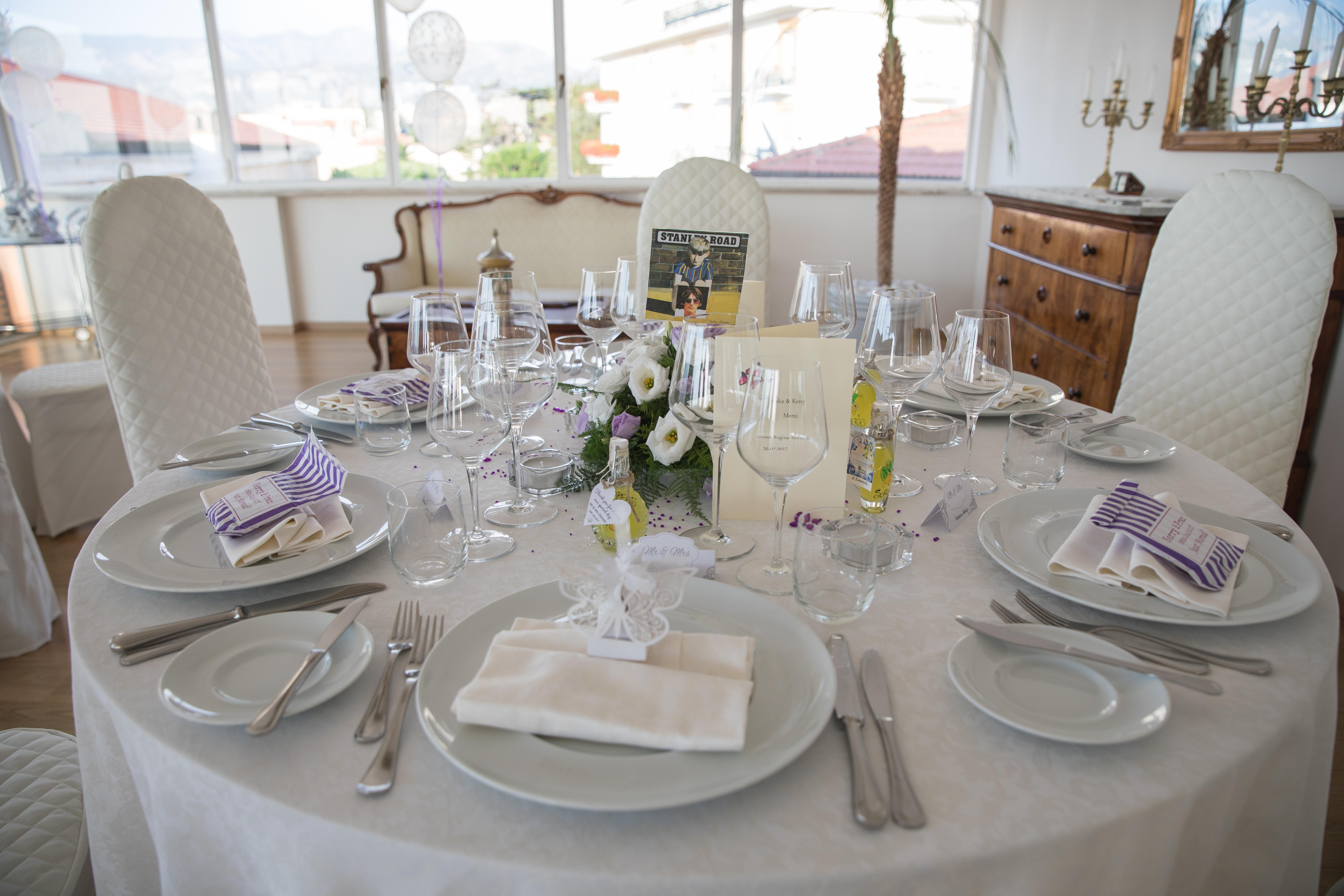 Boutique Regina Hotel Sorrento