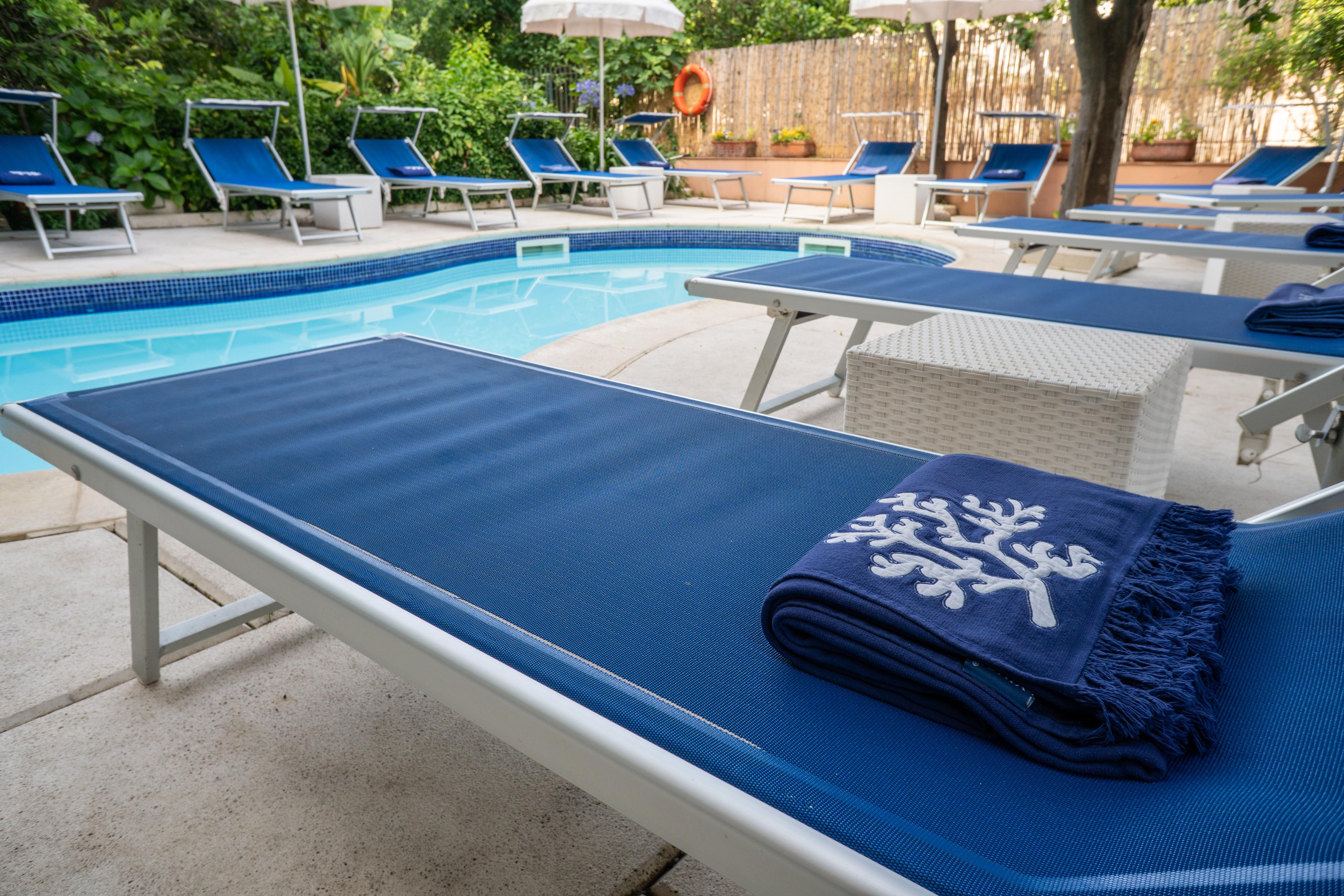 Hotel Boutique Regina 4*