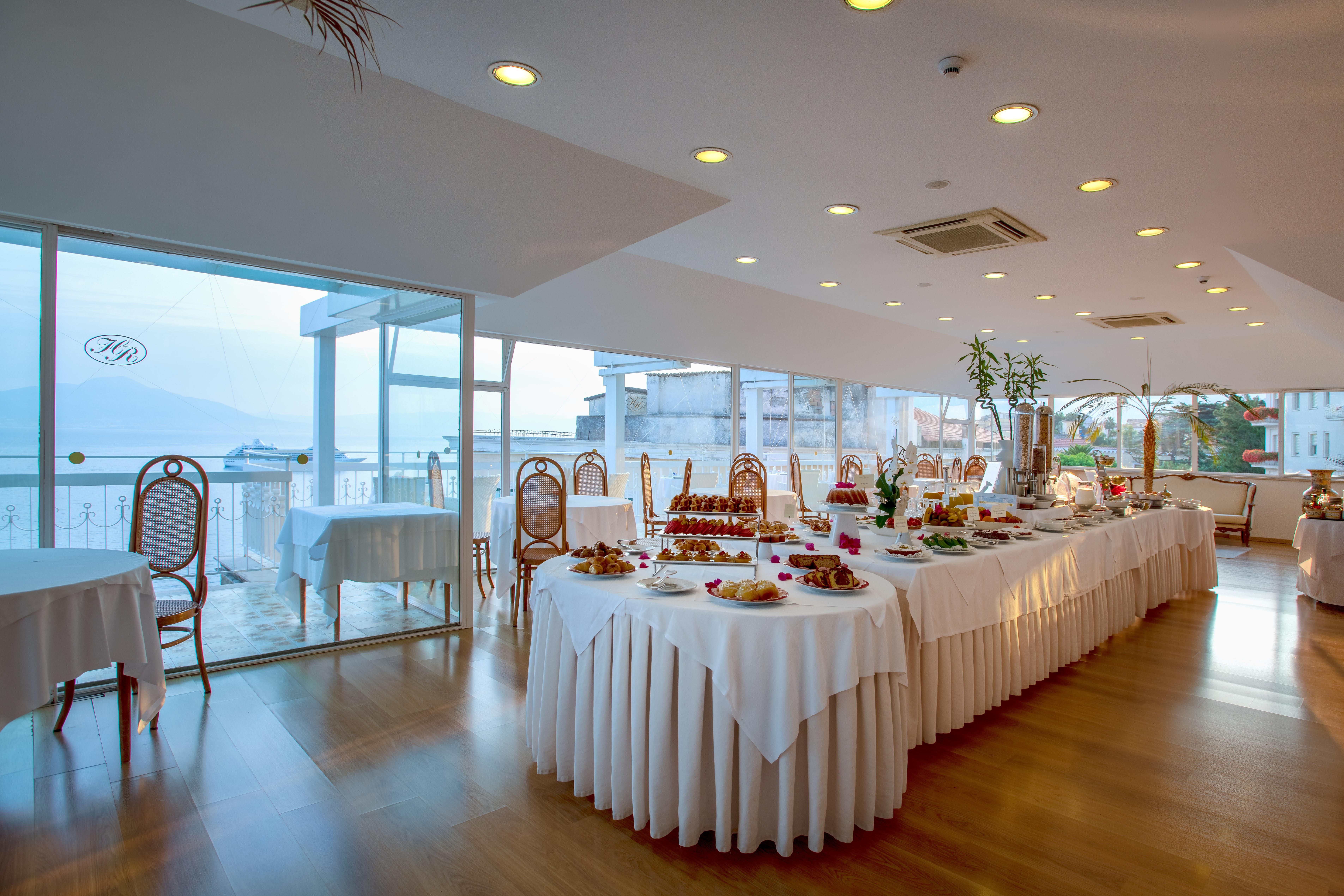 Boutique Regina Sorrento