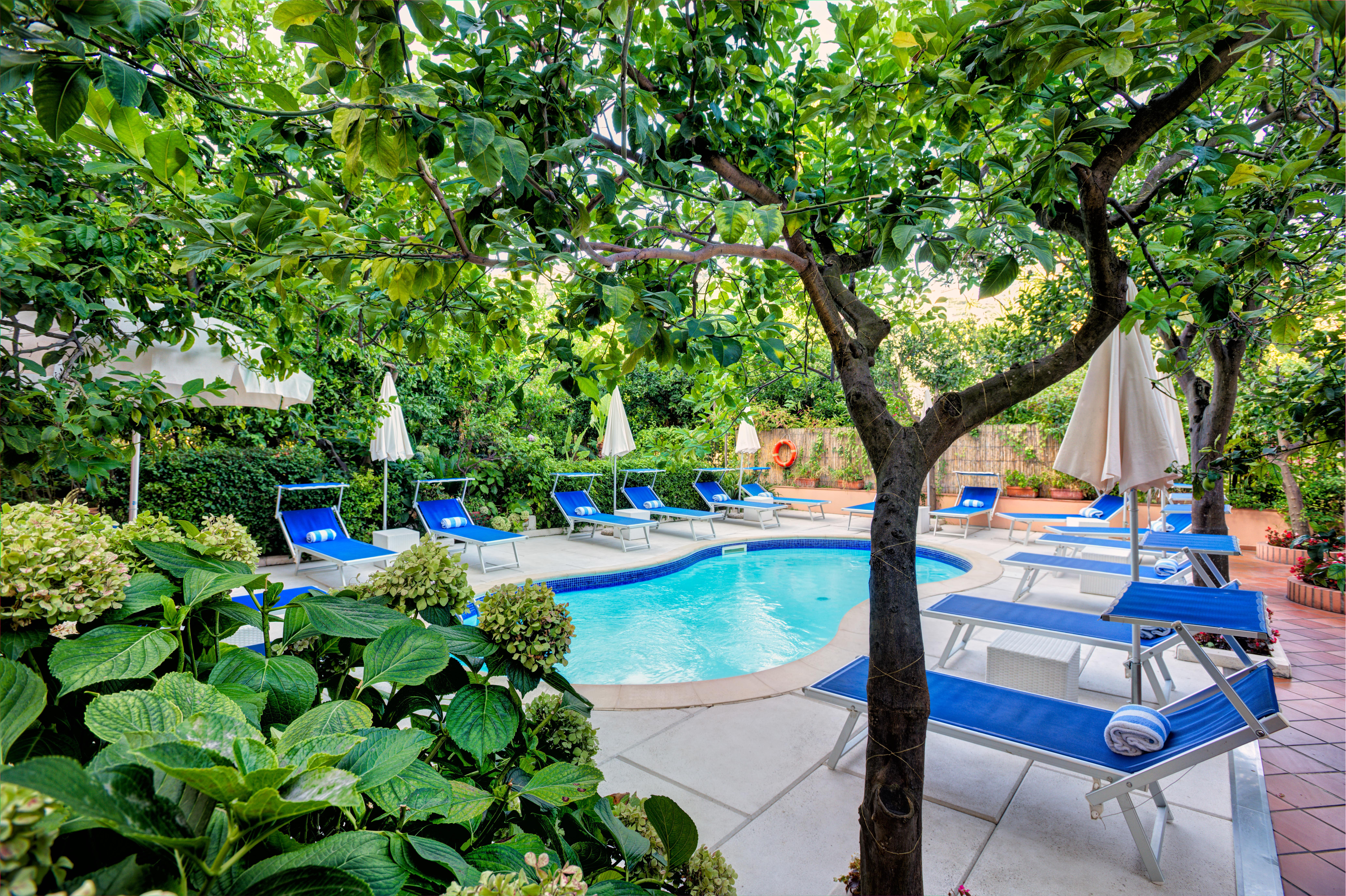 Boutique Regina Hotel