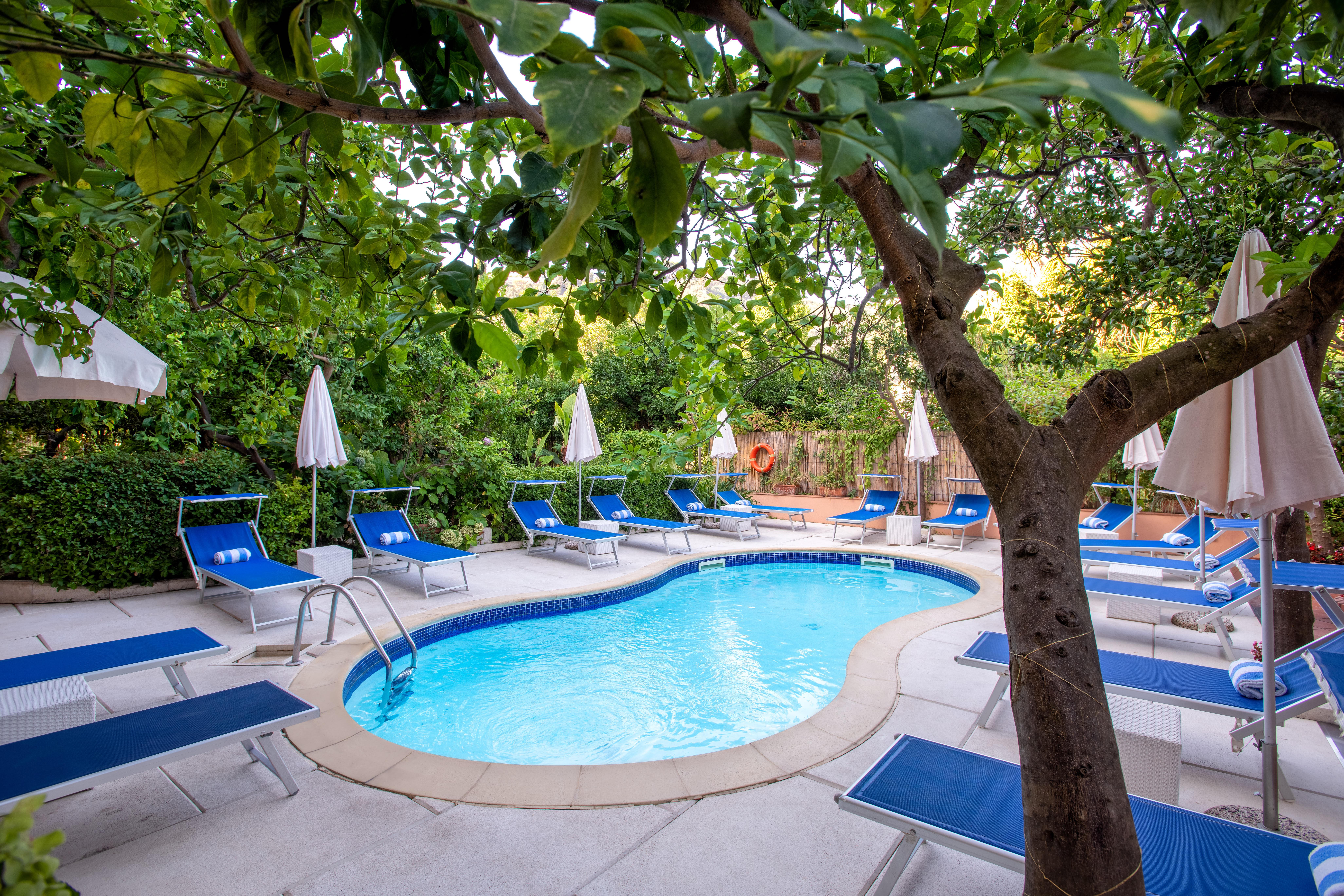 Boutique Regina Hotel
