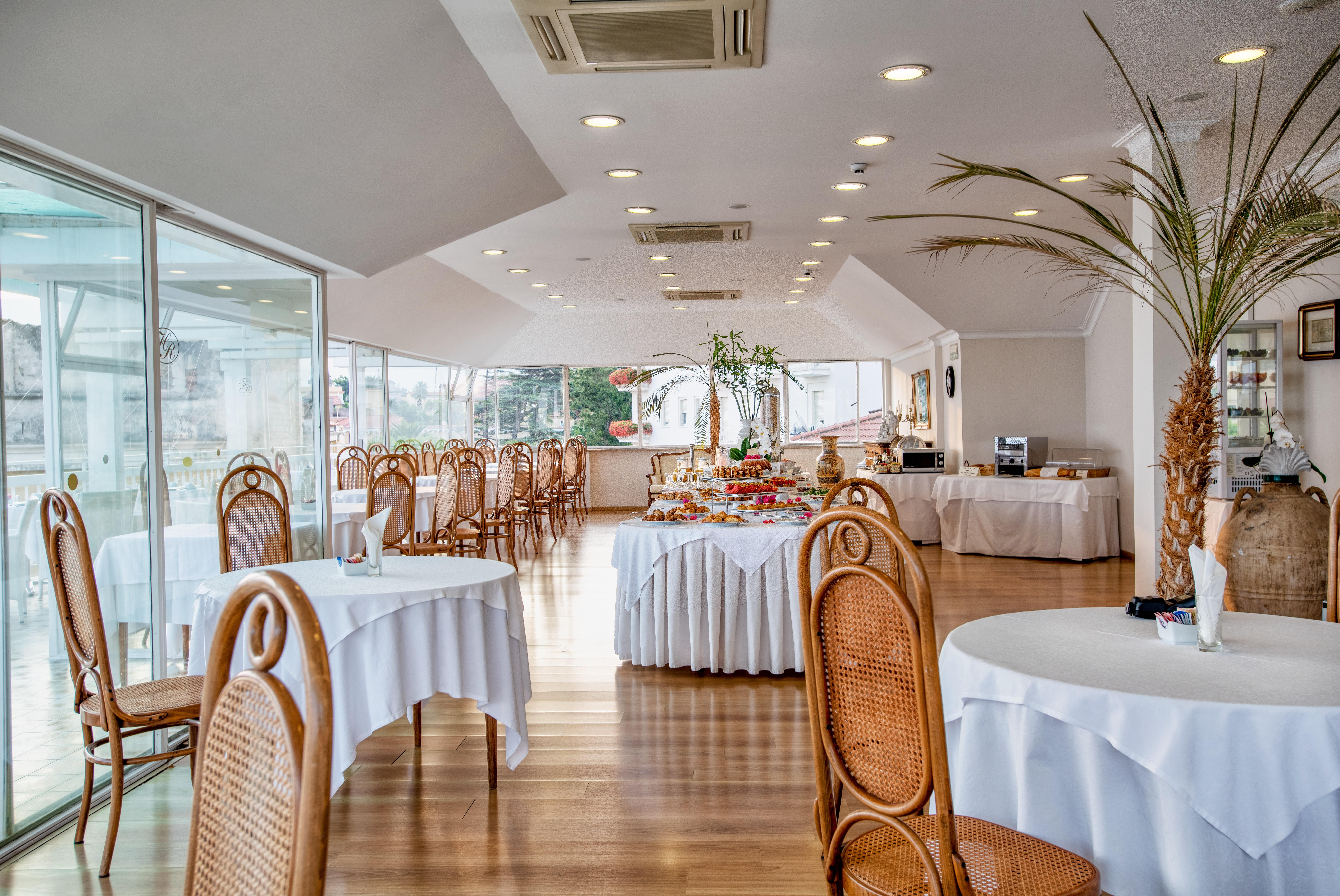Boutique Regina Hotel