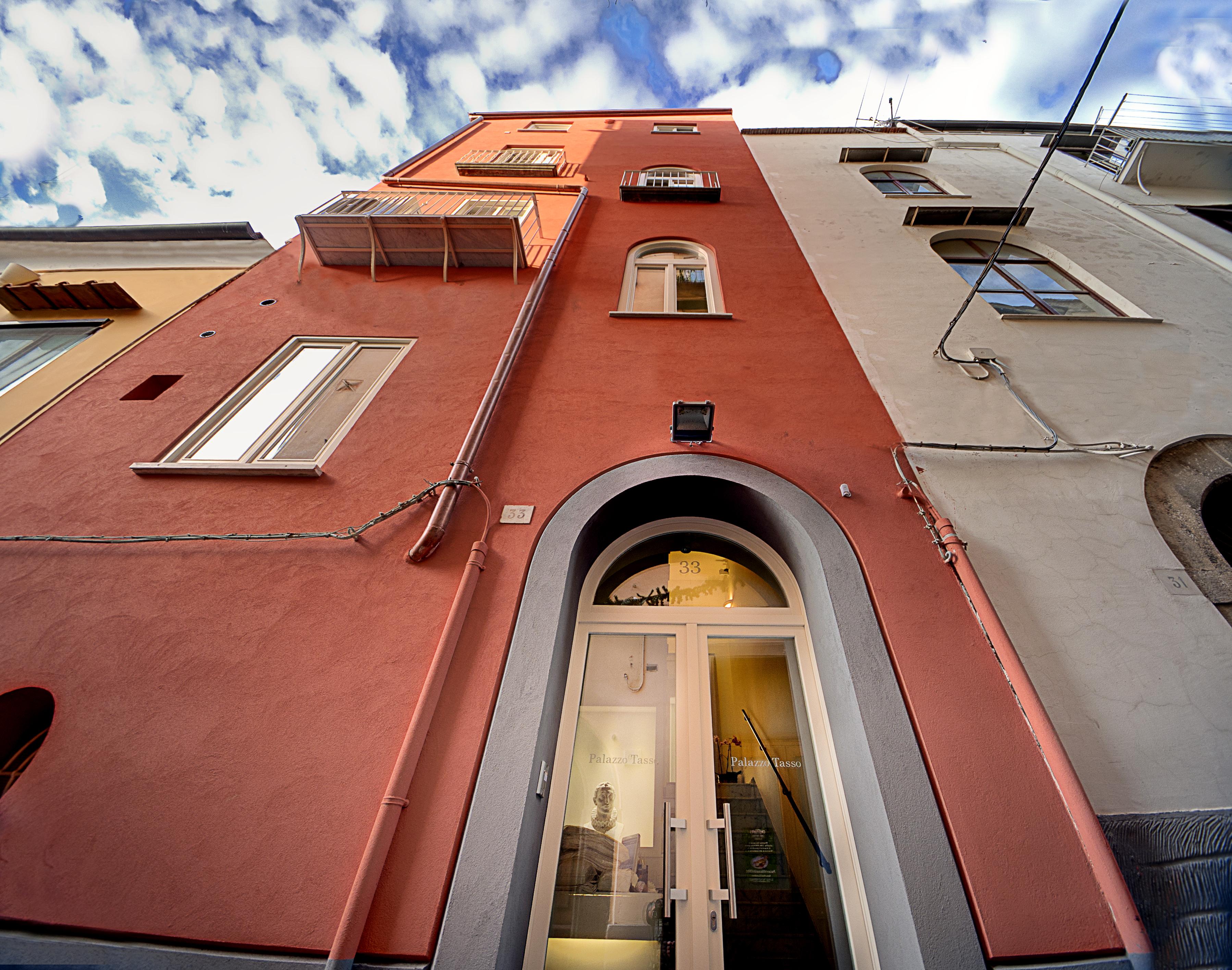 Palazzo Tasso