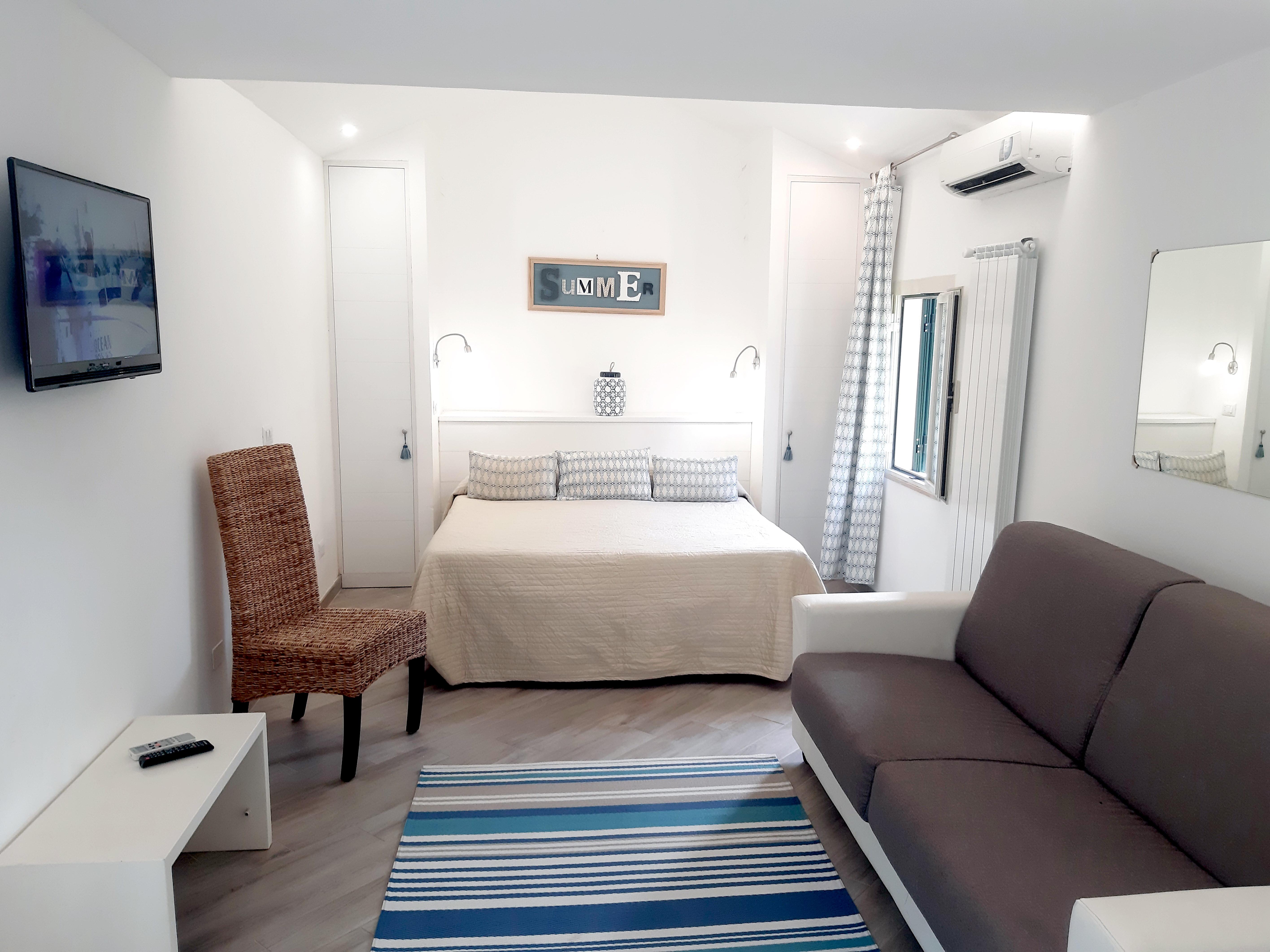 Esperidi Resort 4*