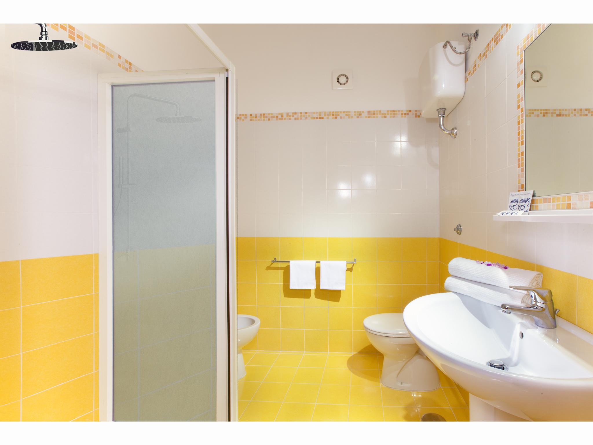 Hotel Britannia Sorrento