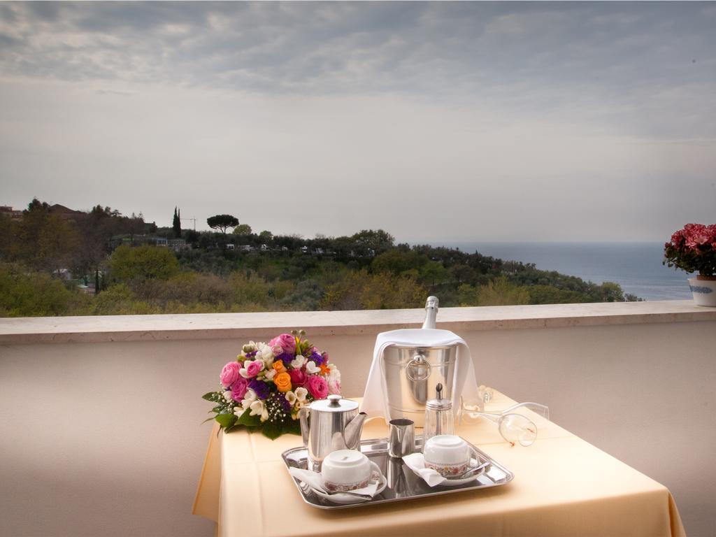 Hotel Britannia 3*