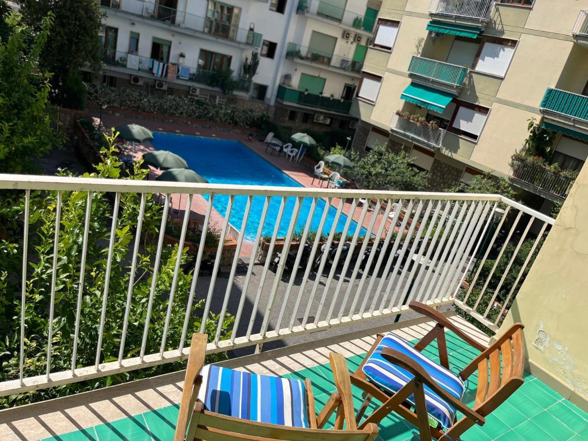 Pool Family Big Appartament In Center Appartement *