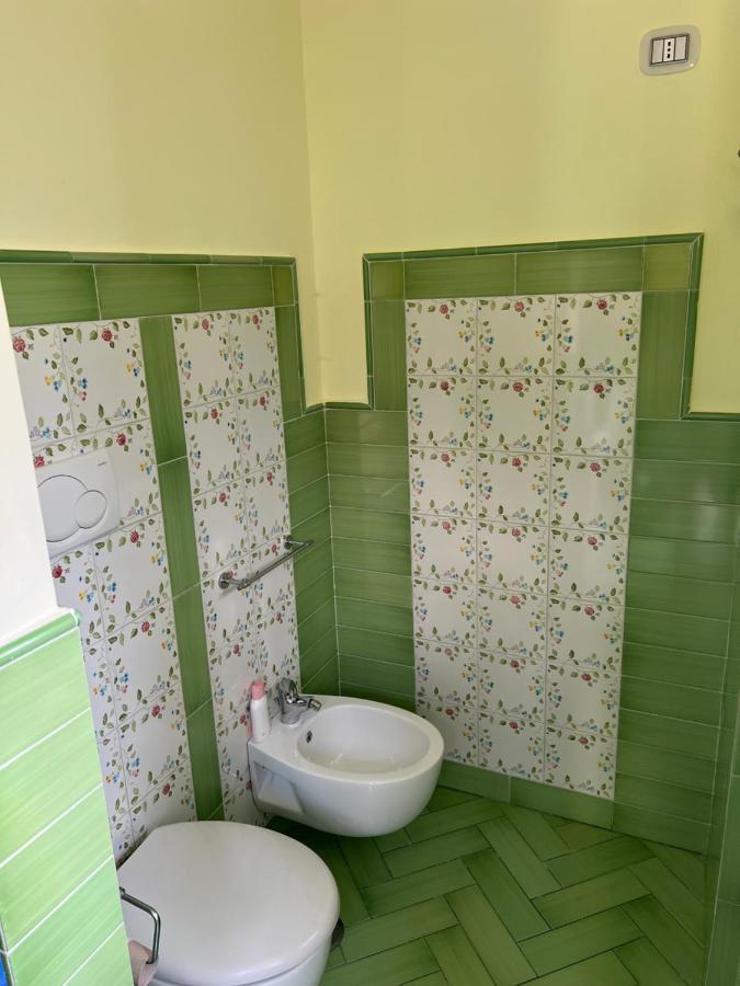 Villetta Ad Un Passo Dal Mare Casa vacanze *