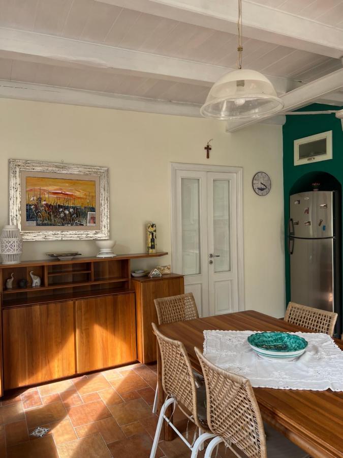 Villetta Ad Un Passo Dal Mare *