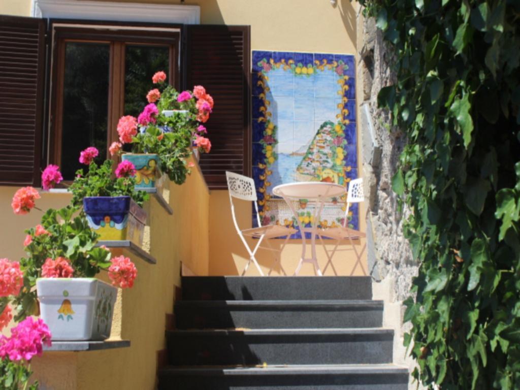 Affittacamere Faraglioni Di 2*