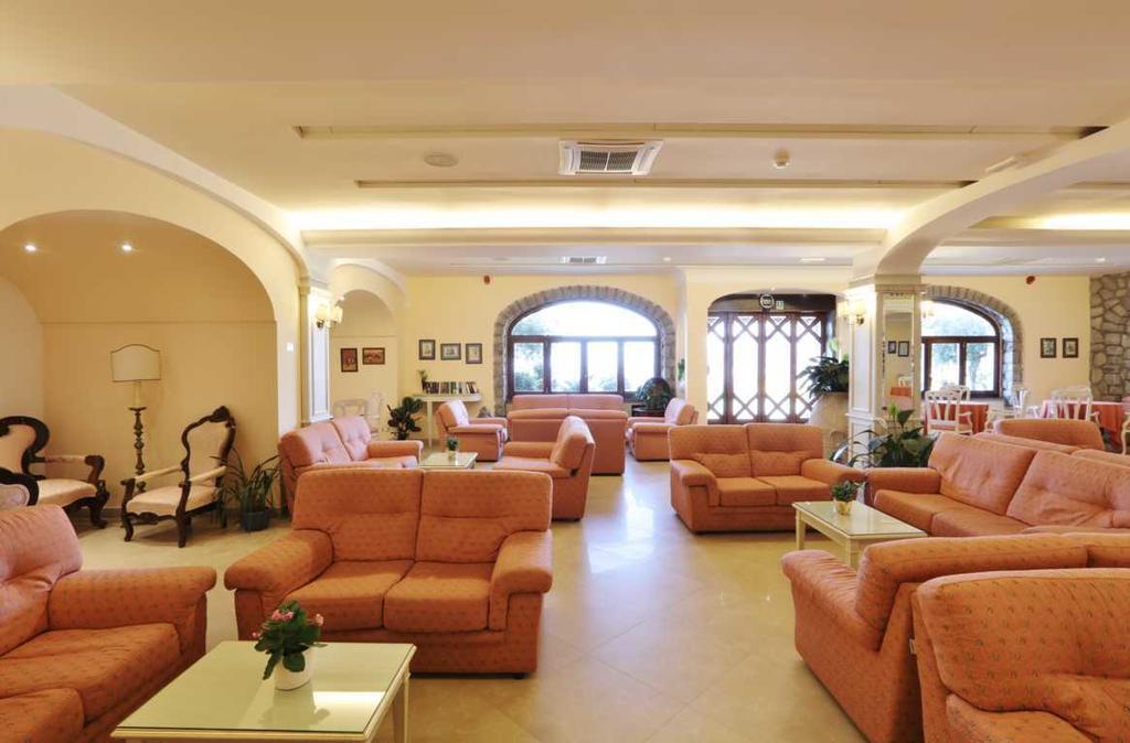 La Vue D'or 4* Sorrento