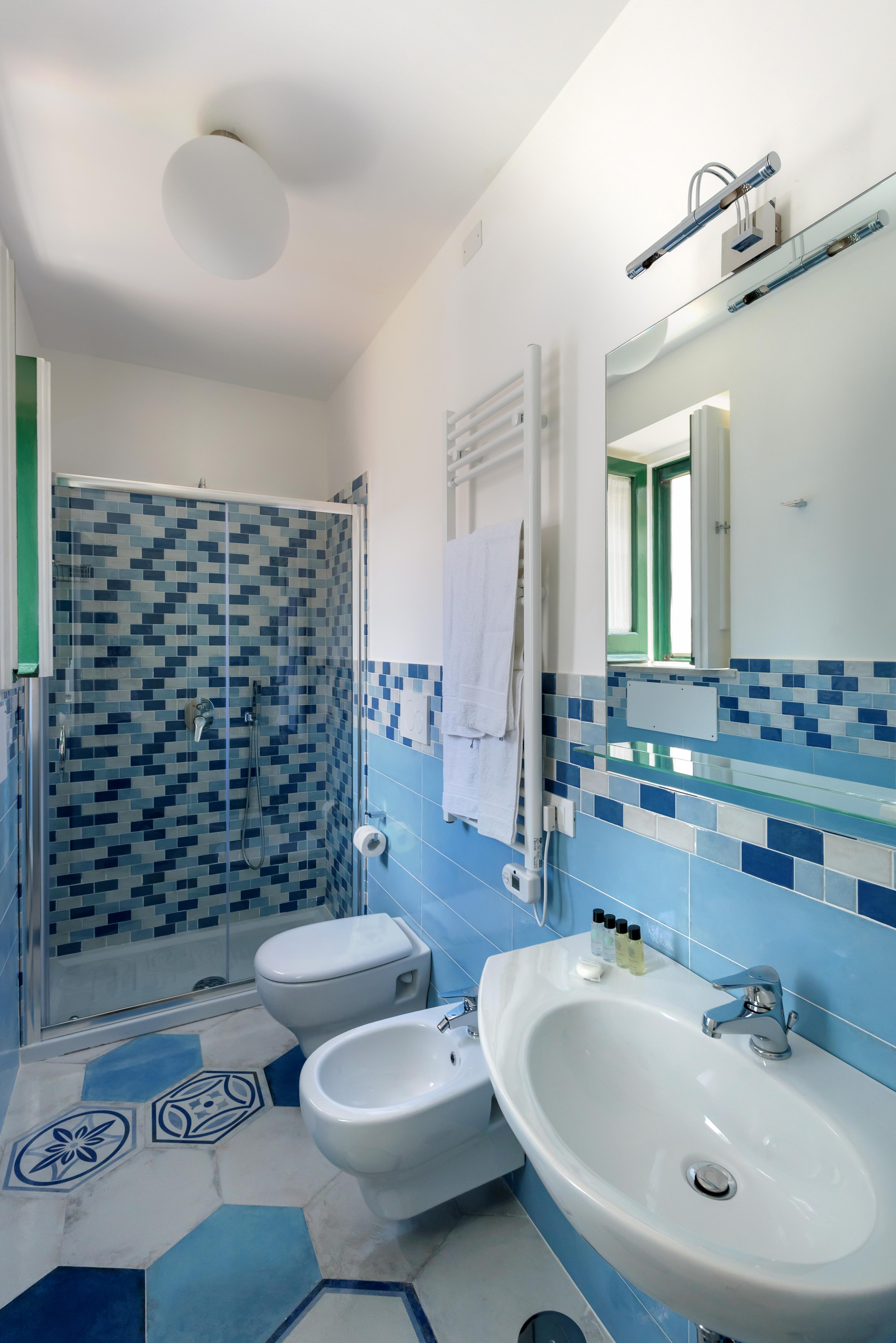 Bed & Breakfast Caruso 2*